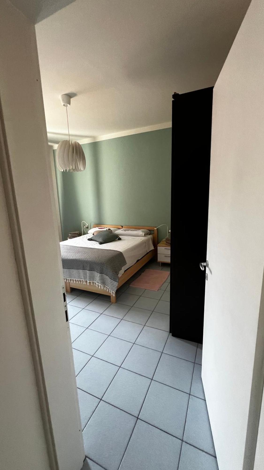 Apartamento B&be's *