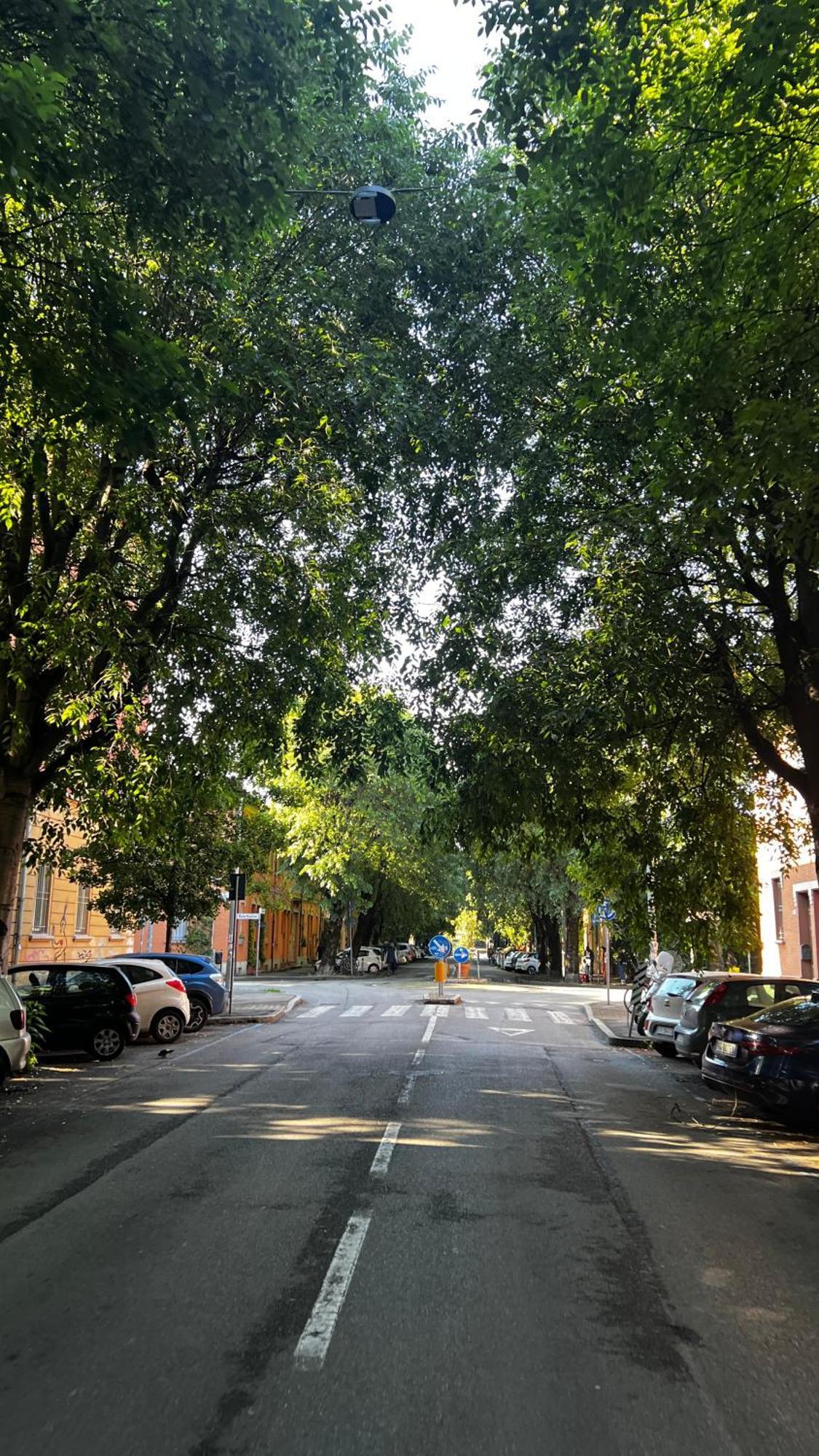 Apartamento B&be's