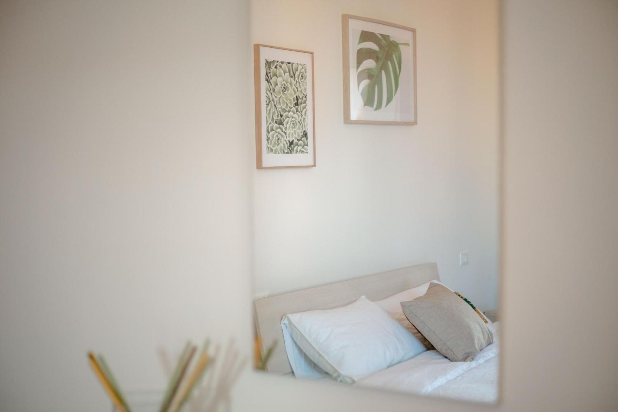 Apartment Accogliente Con Vista San Luca *