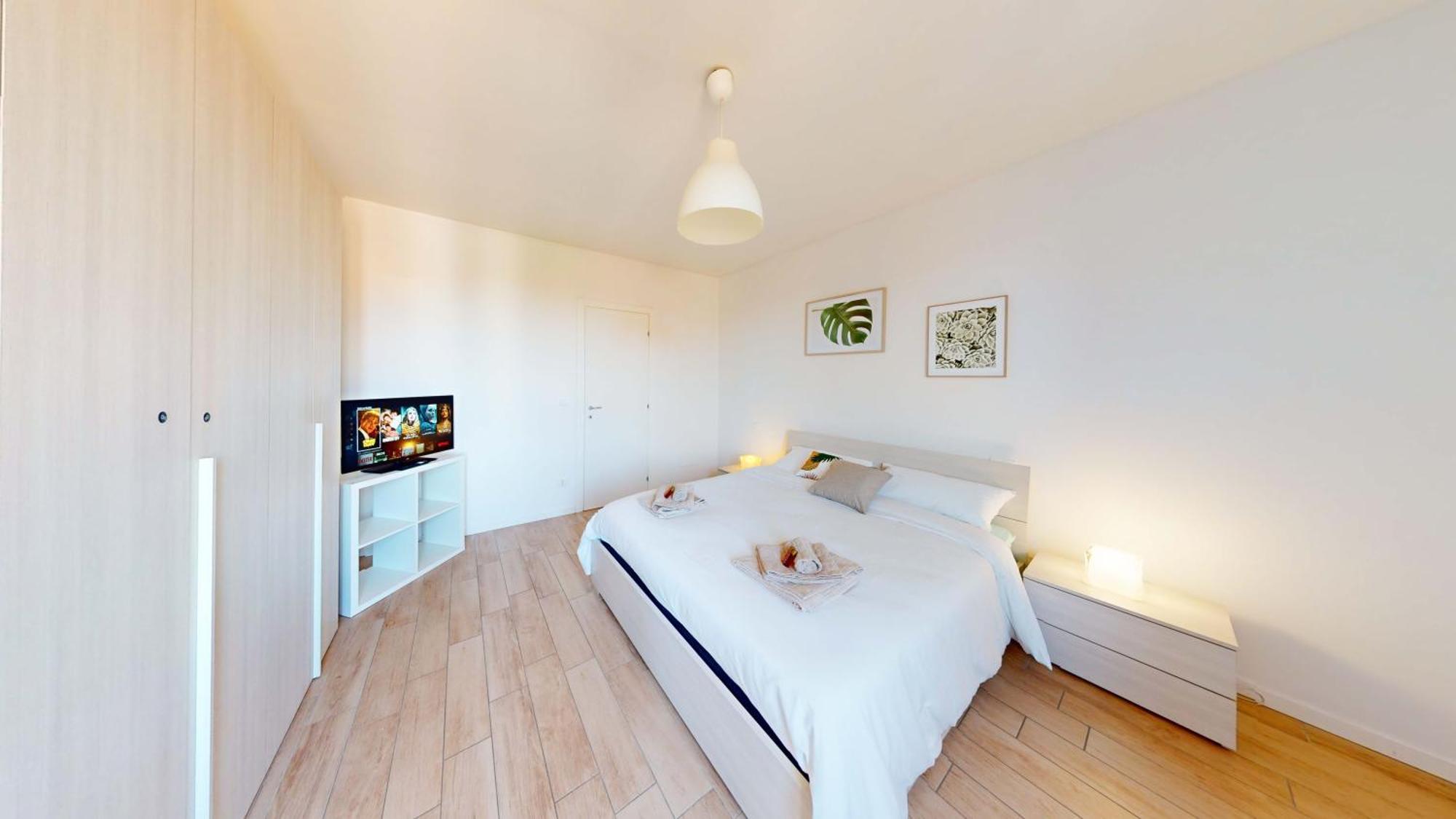 Accogliente Con Vista San Luca Apartment Bologna