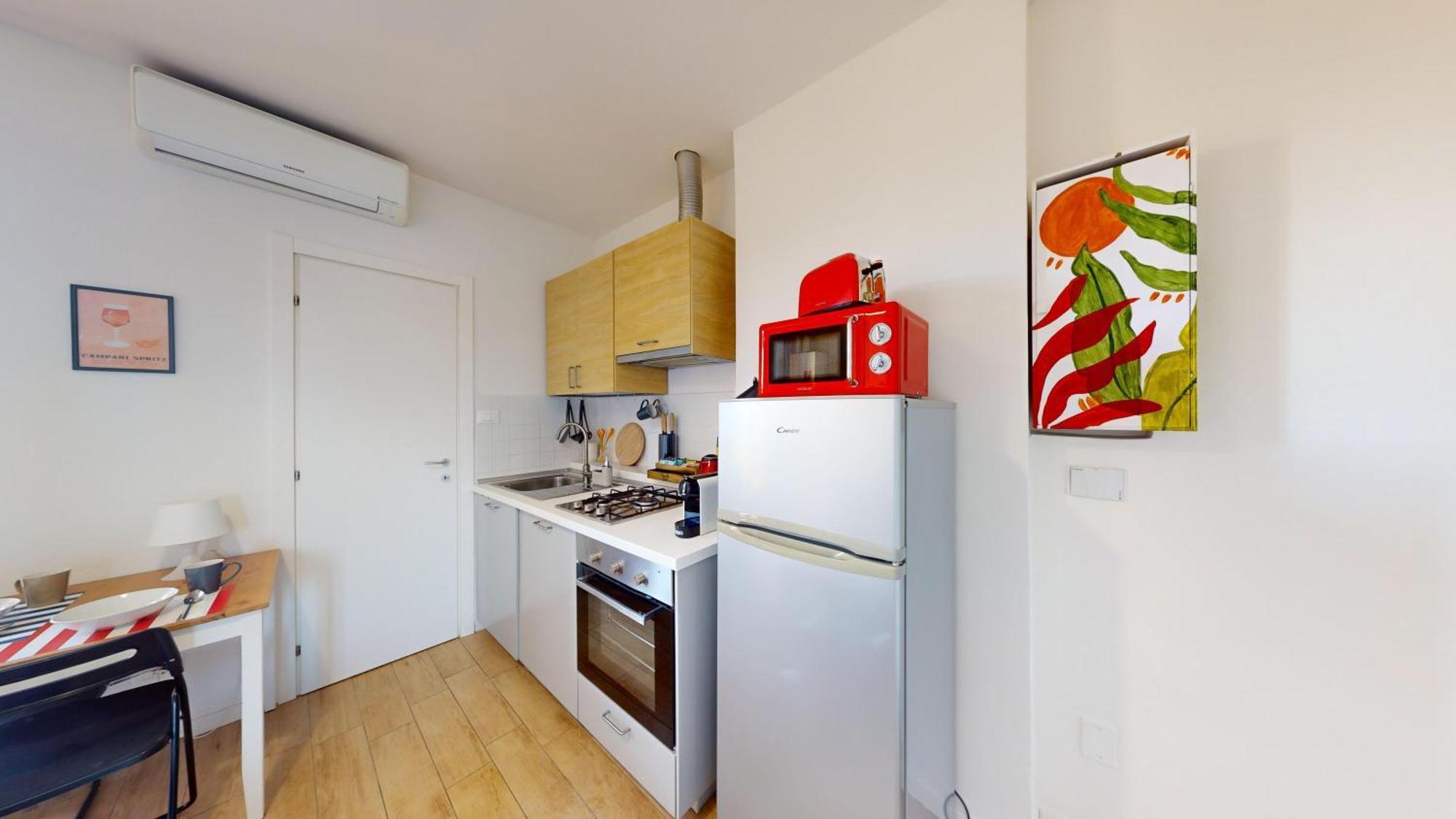 Accogliente Con Vista San Luca Apartment Bologna
