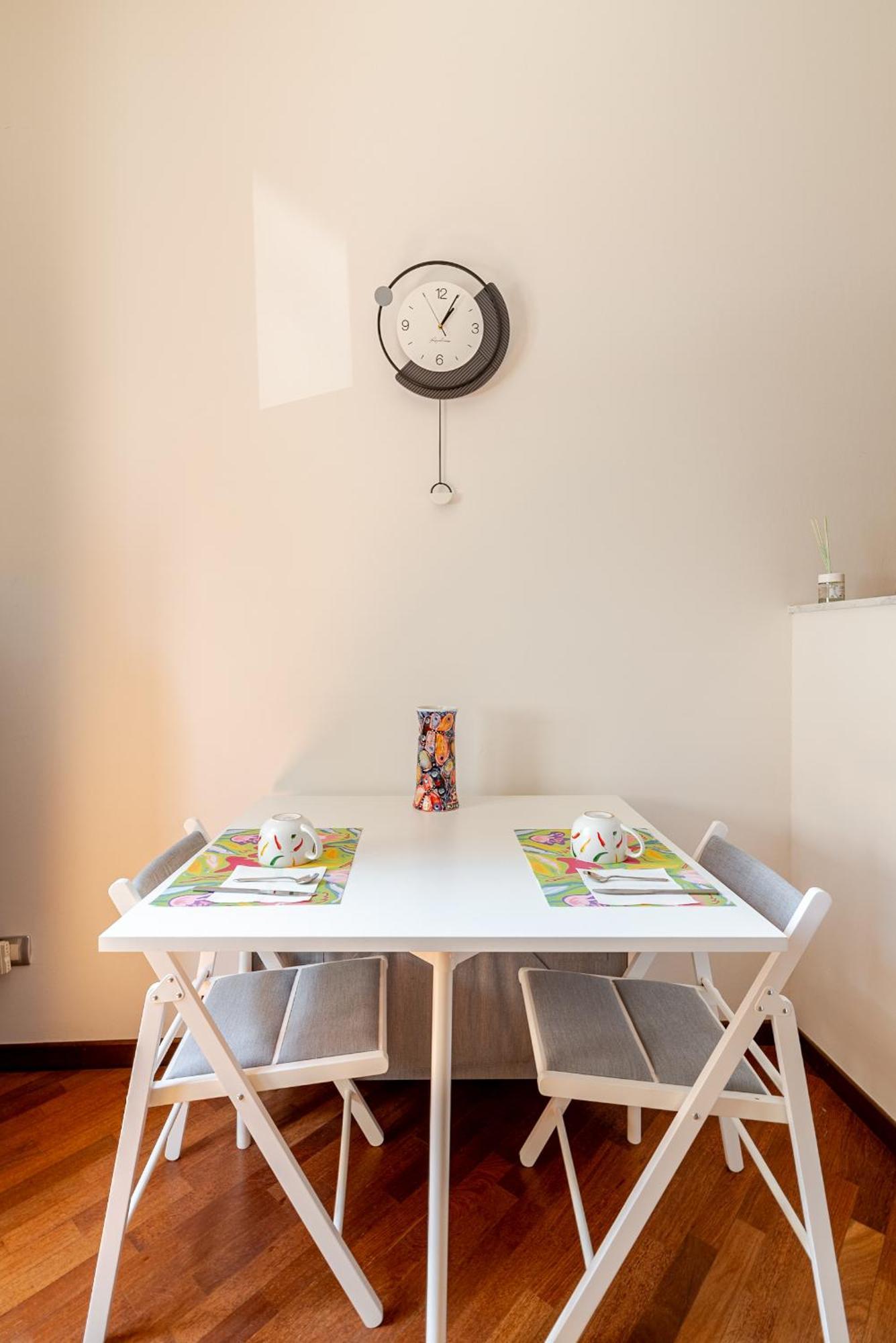Apartamento Ciprian *