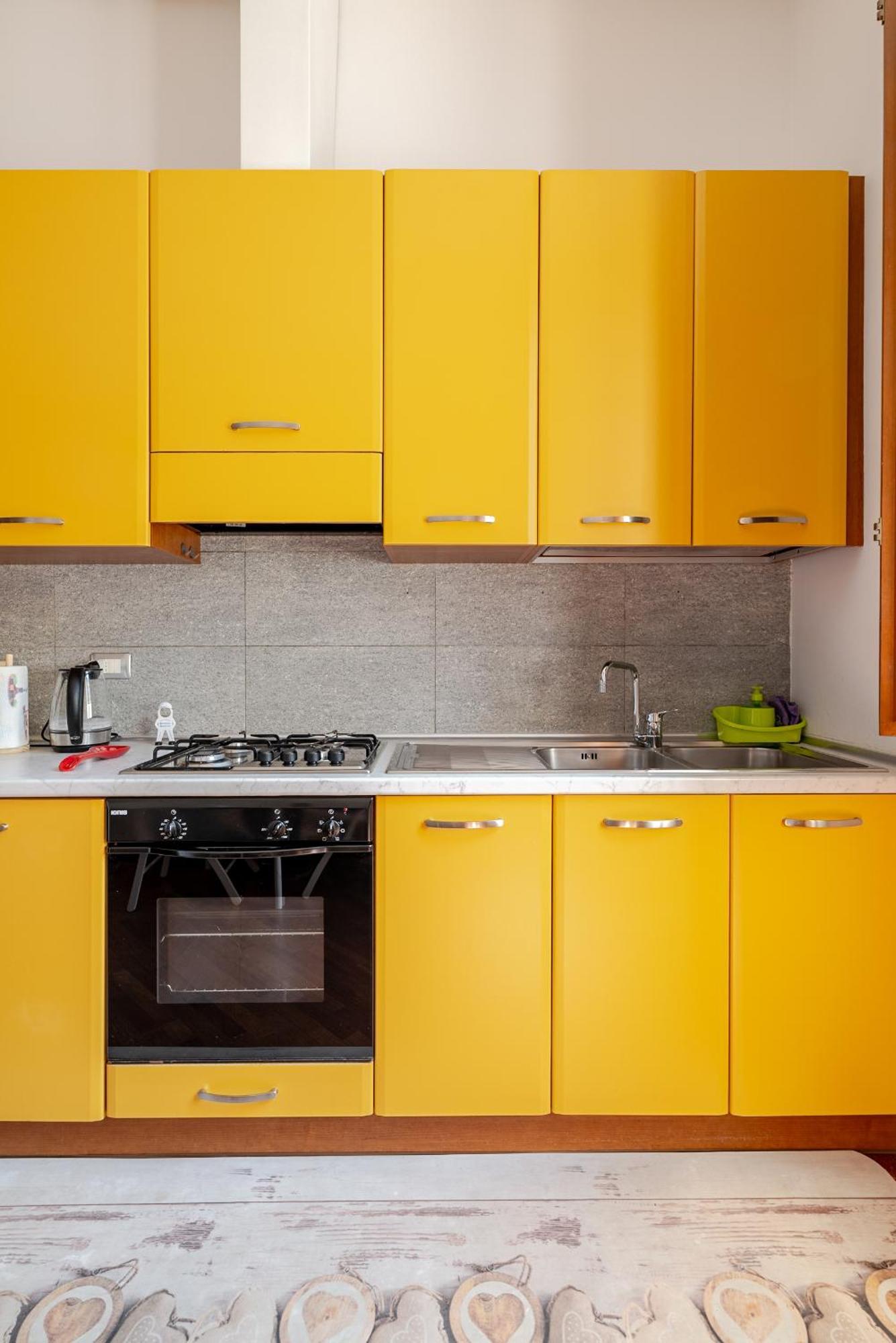 Ciprian Apartamento *