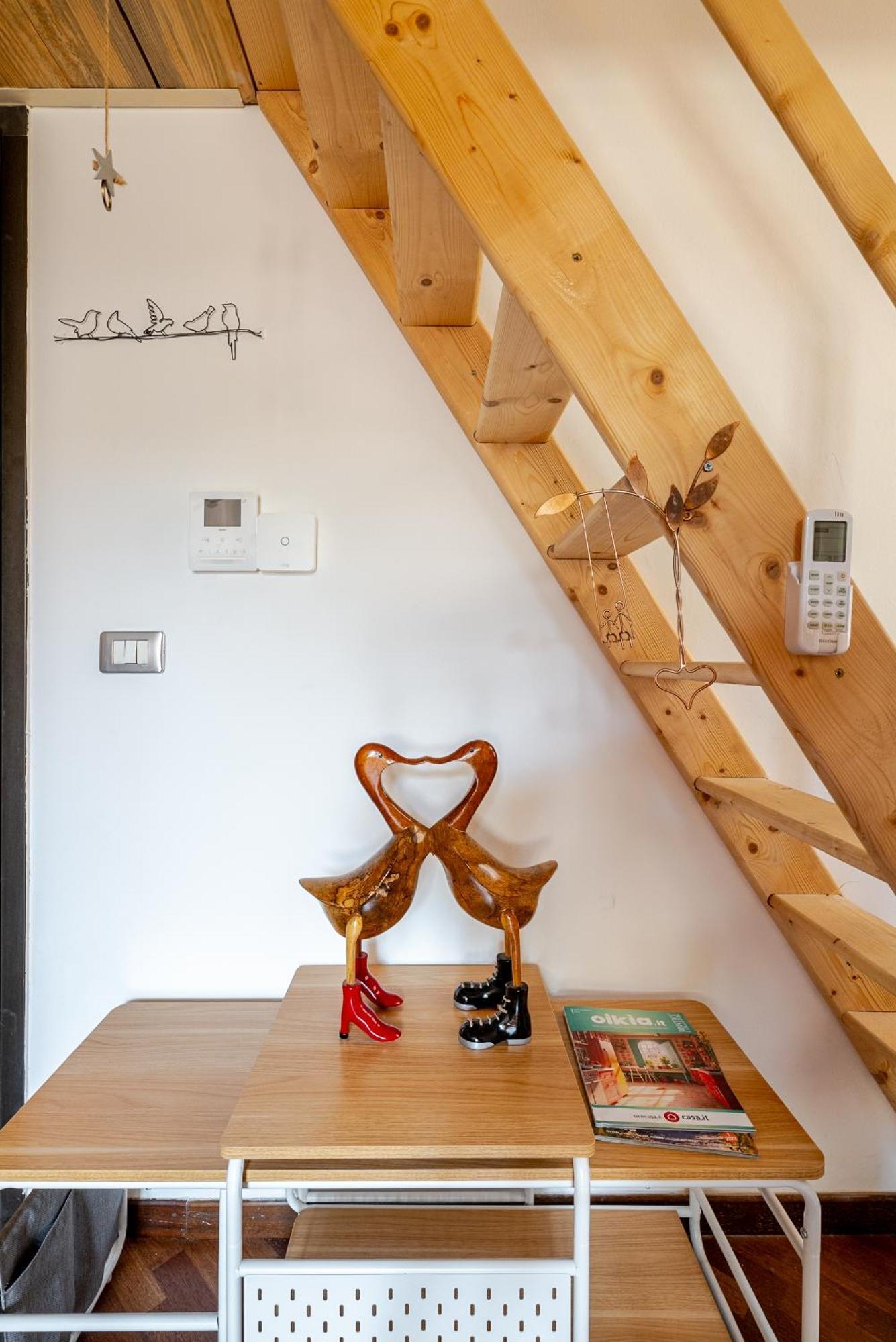 Ciprian Apartamento