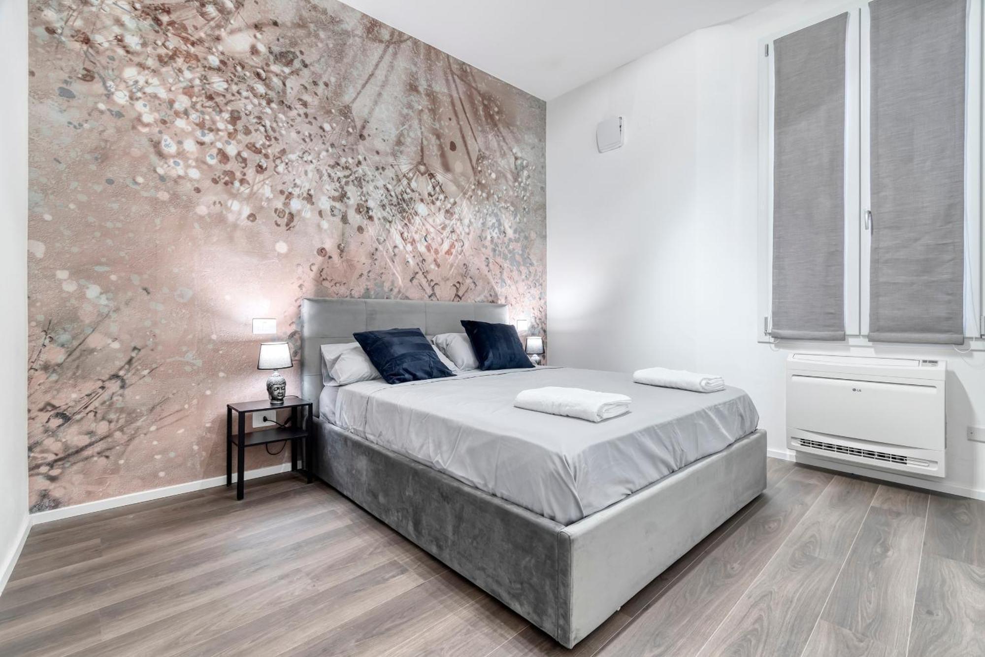 Appartamento Carbonara Palace 3 - Luxury Comfort Under Medieval Towers