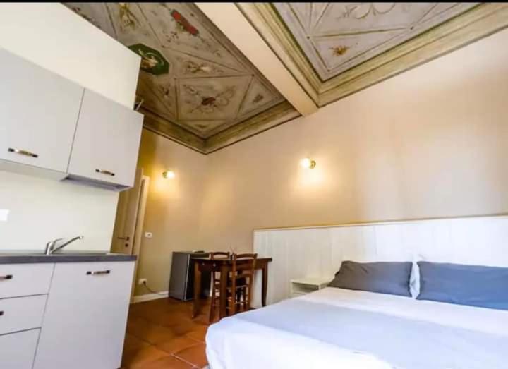 Bed & Breakfast Due Torri 5 Bologna