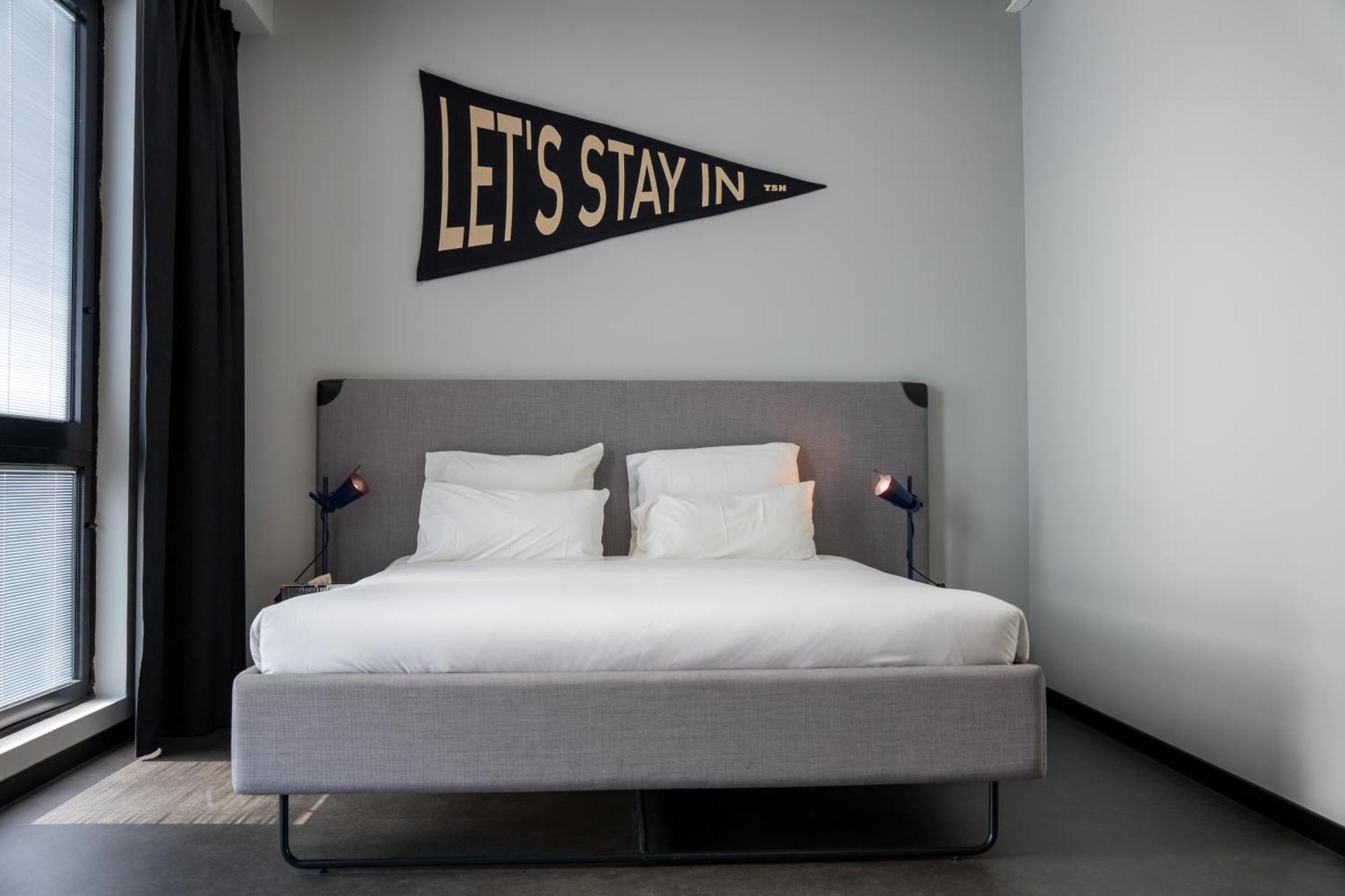 The Social Hub 4* Bologne