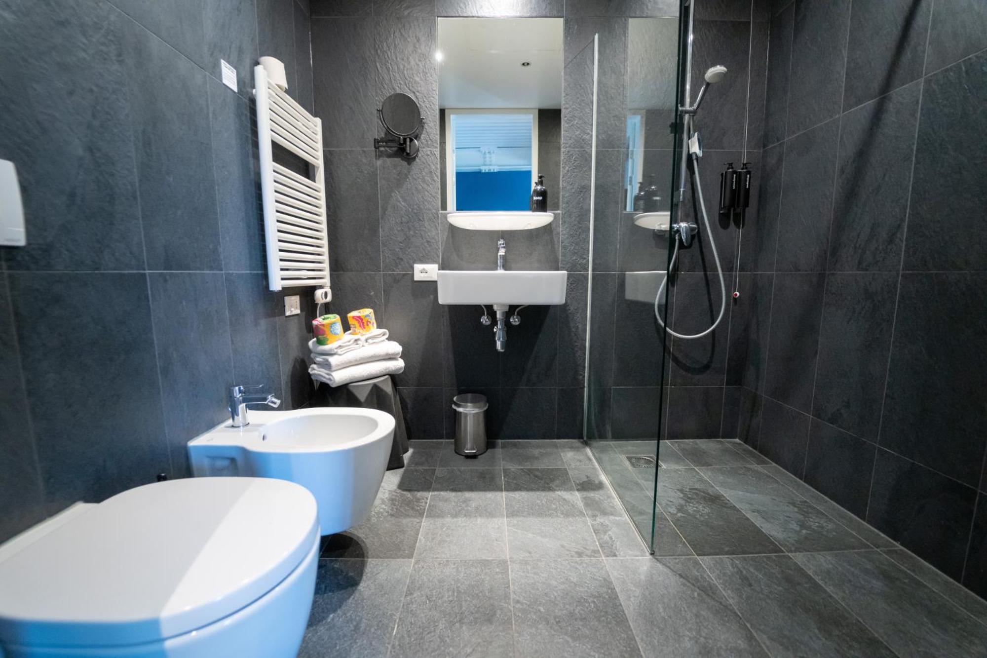 The Social Hub Hotel Bologne