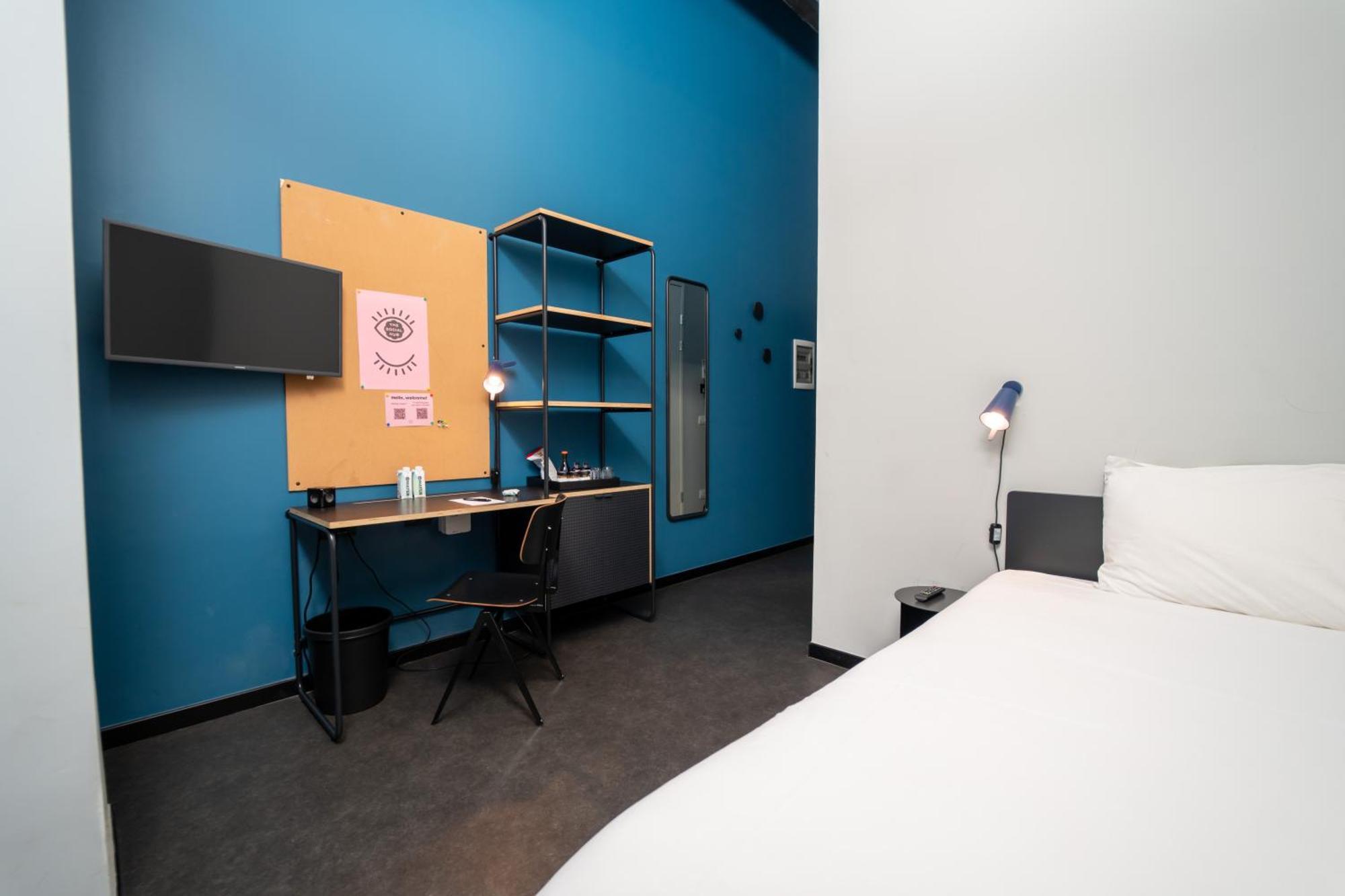 The Social Hub Bologne