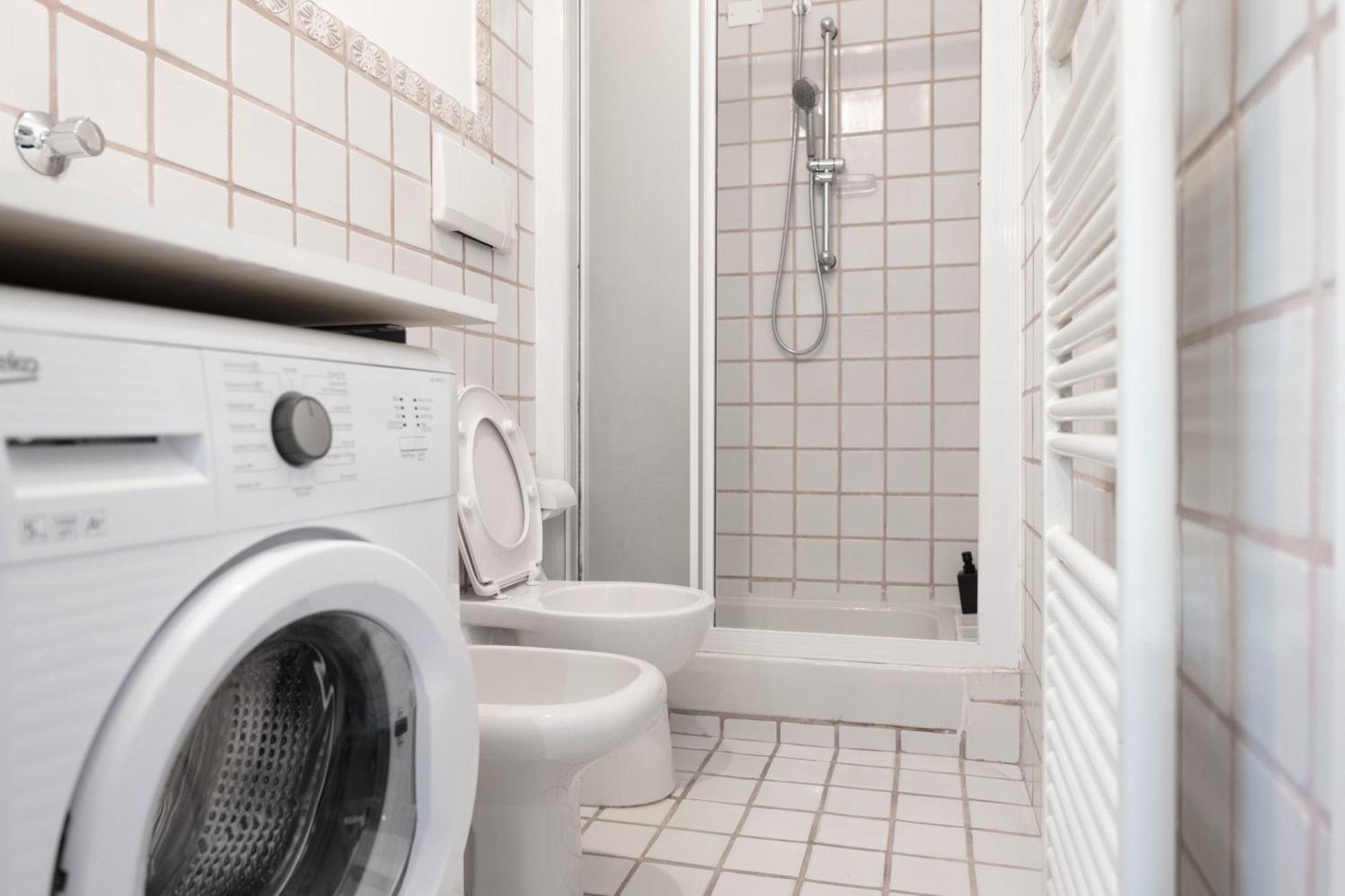 Turati Apartamento *