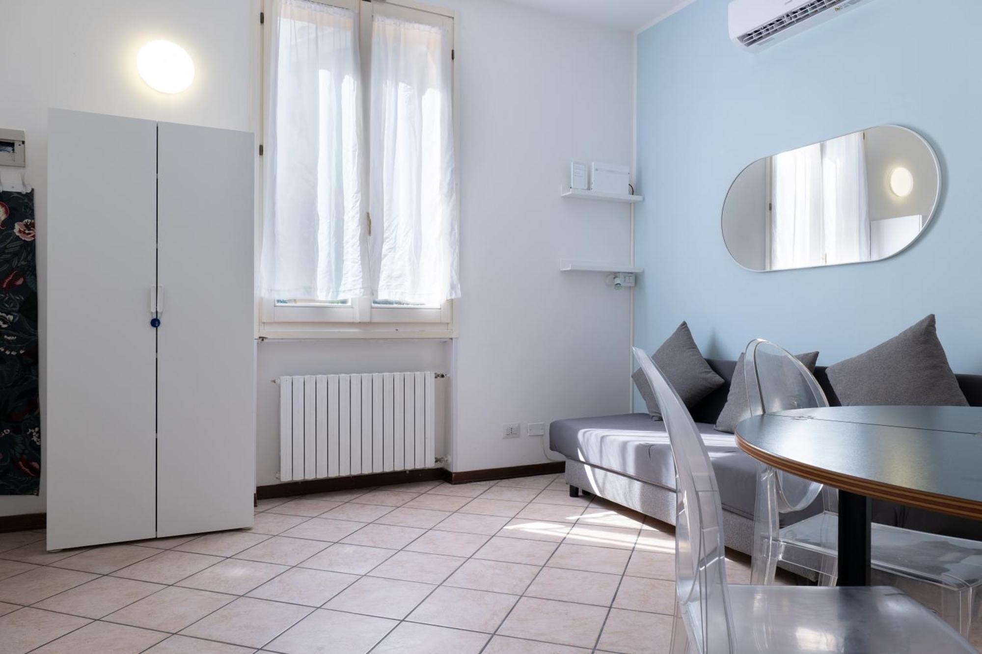 Apartamento Turati