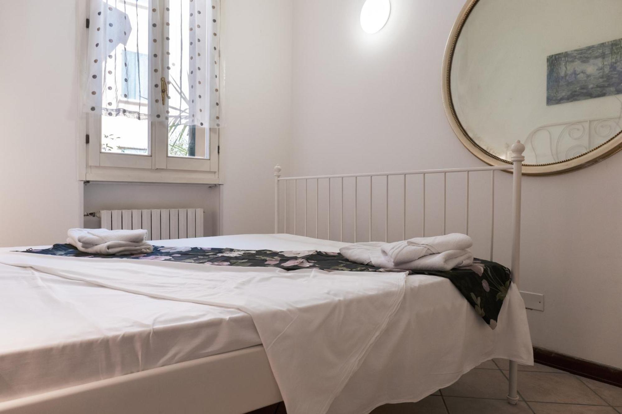 Apartamento Turati Bolonia