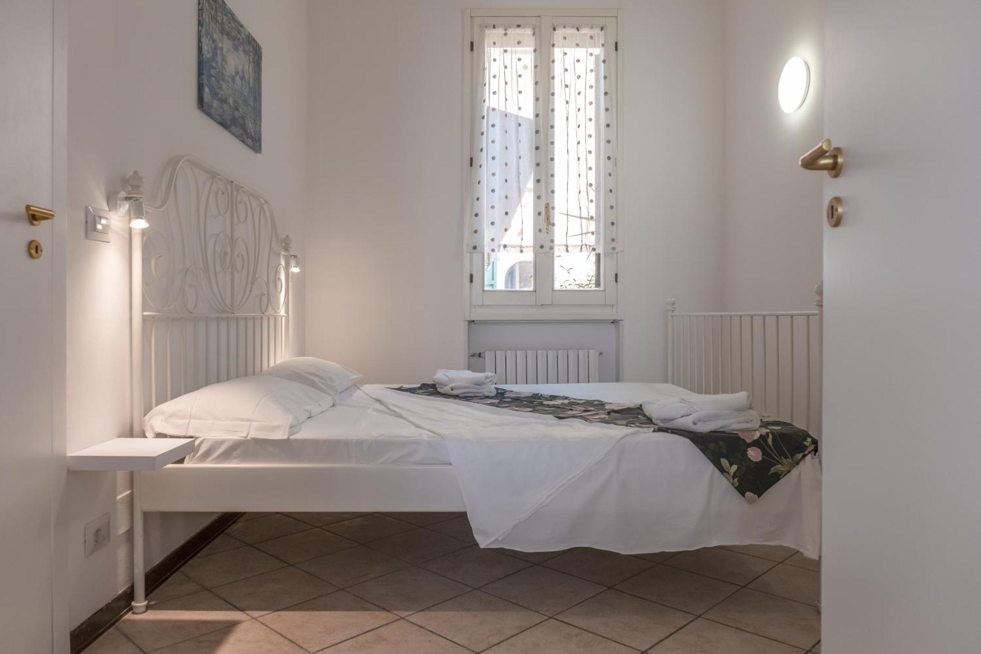 Turati Apartamento