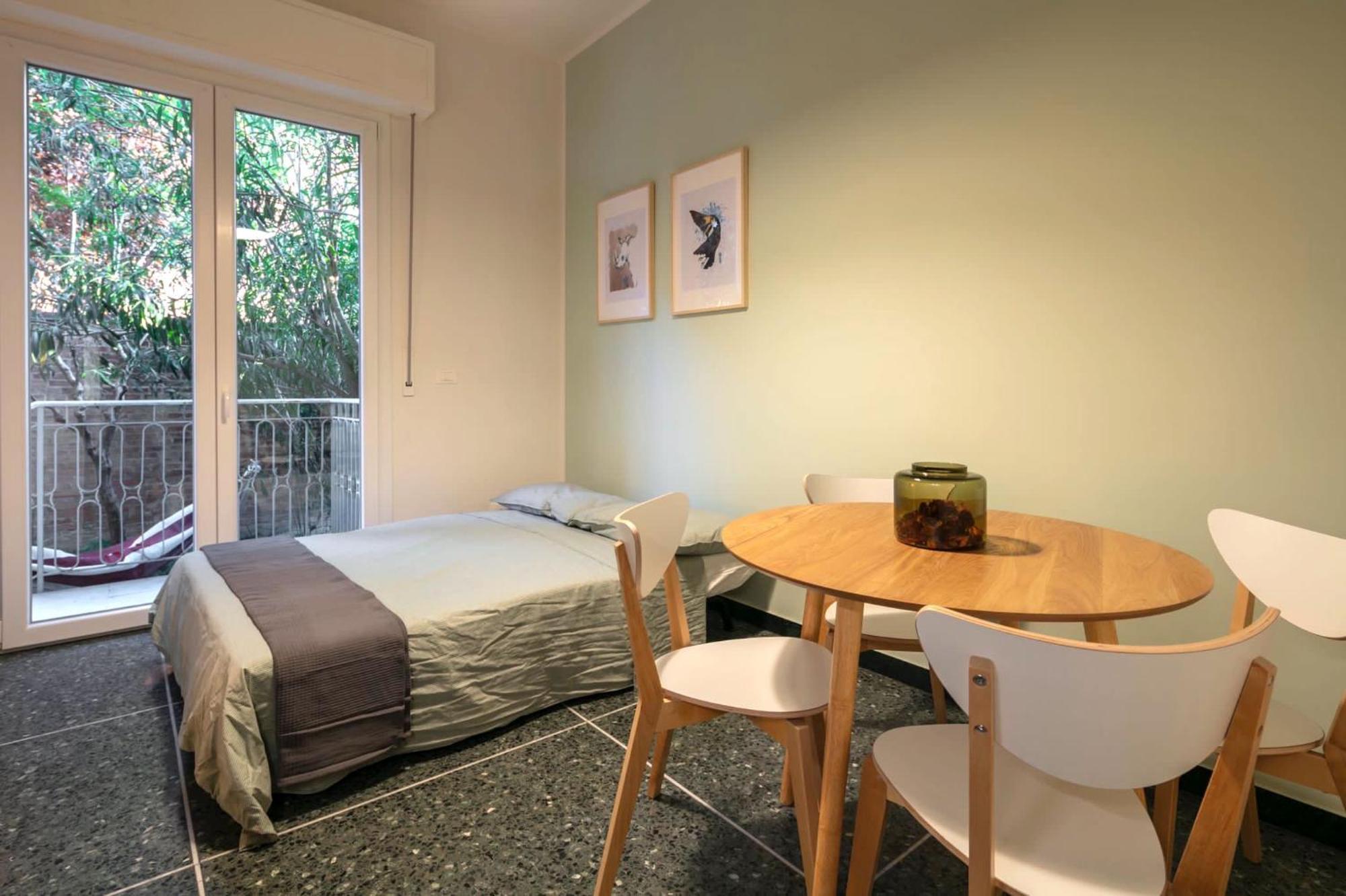 Ca' Roji - Private Garden Apartment *