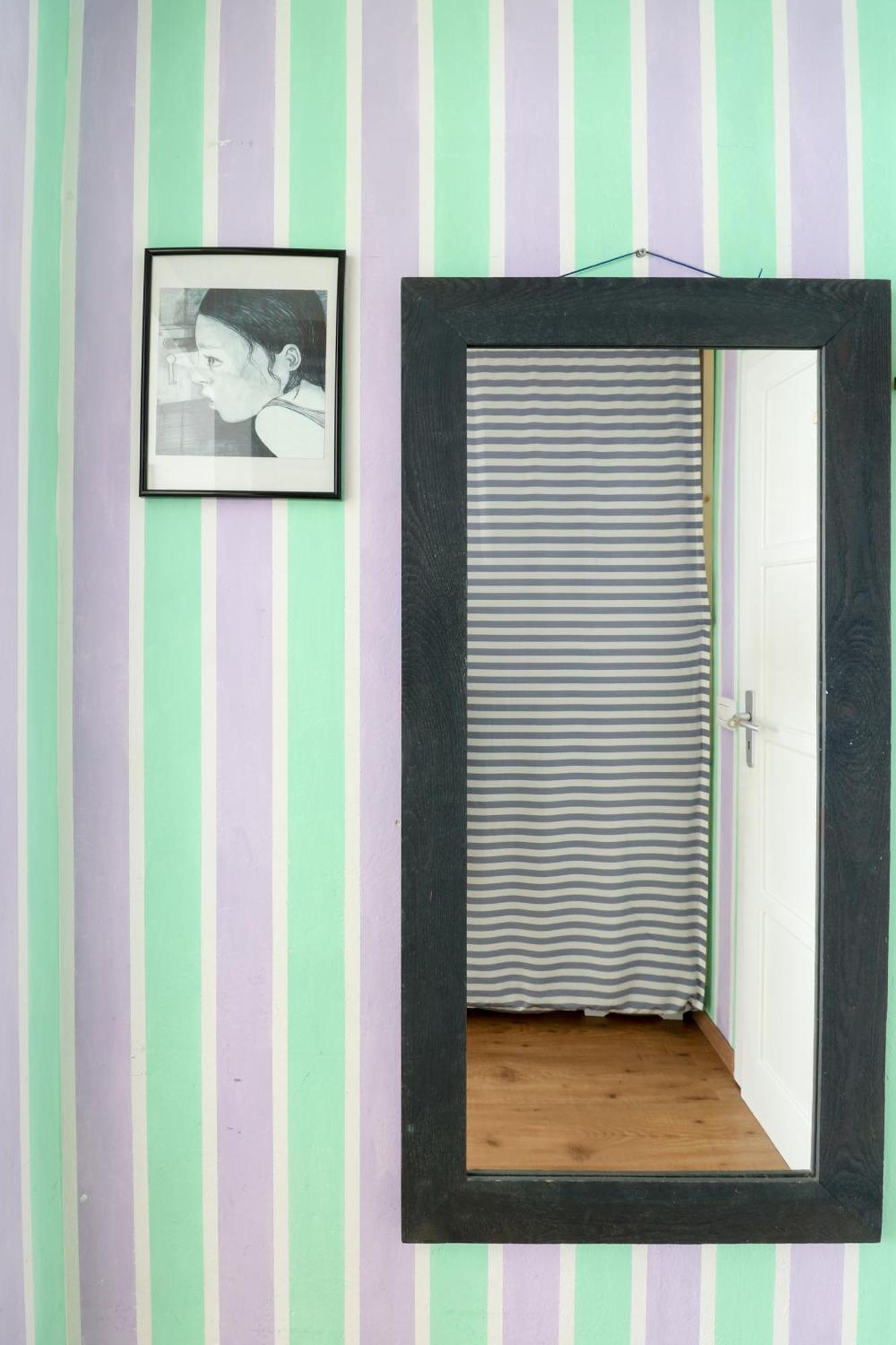 Capodilucca Appartement