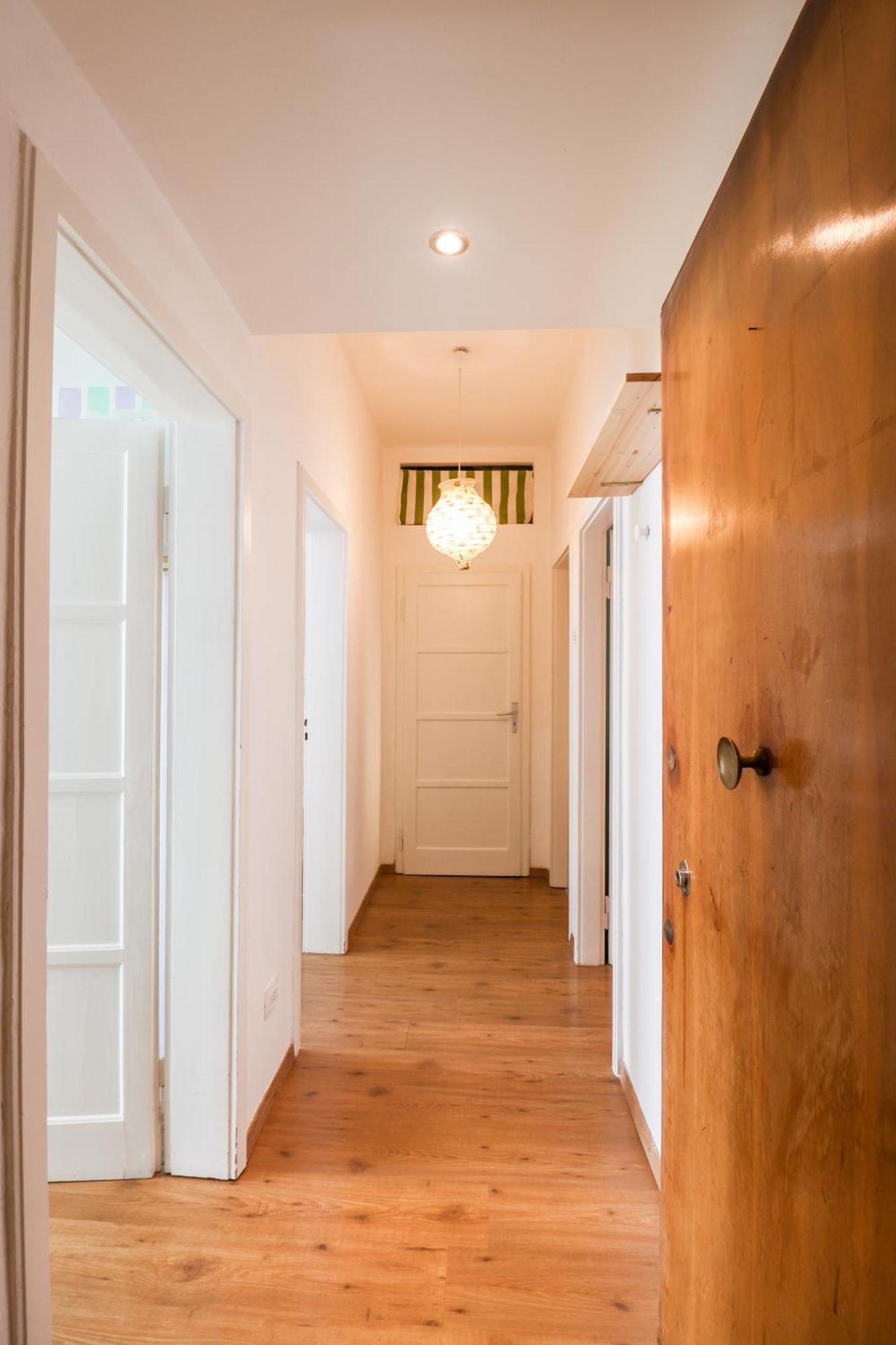 Capodilucca Appartement