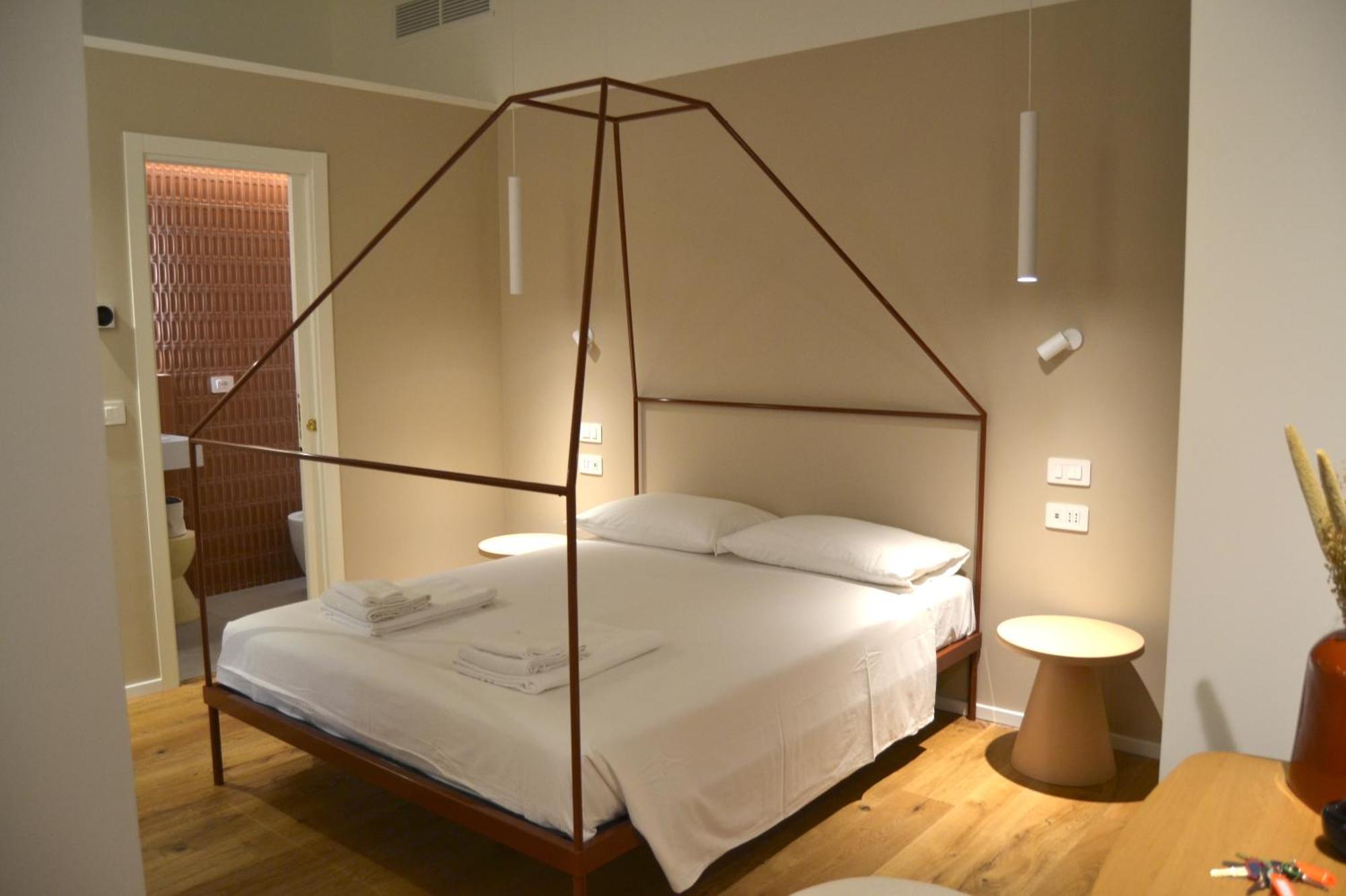 Everyday Corte Petroni Apartamento Bolonia
