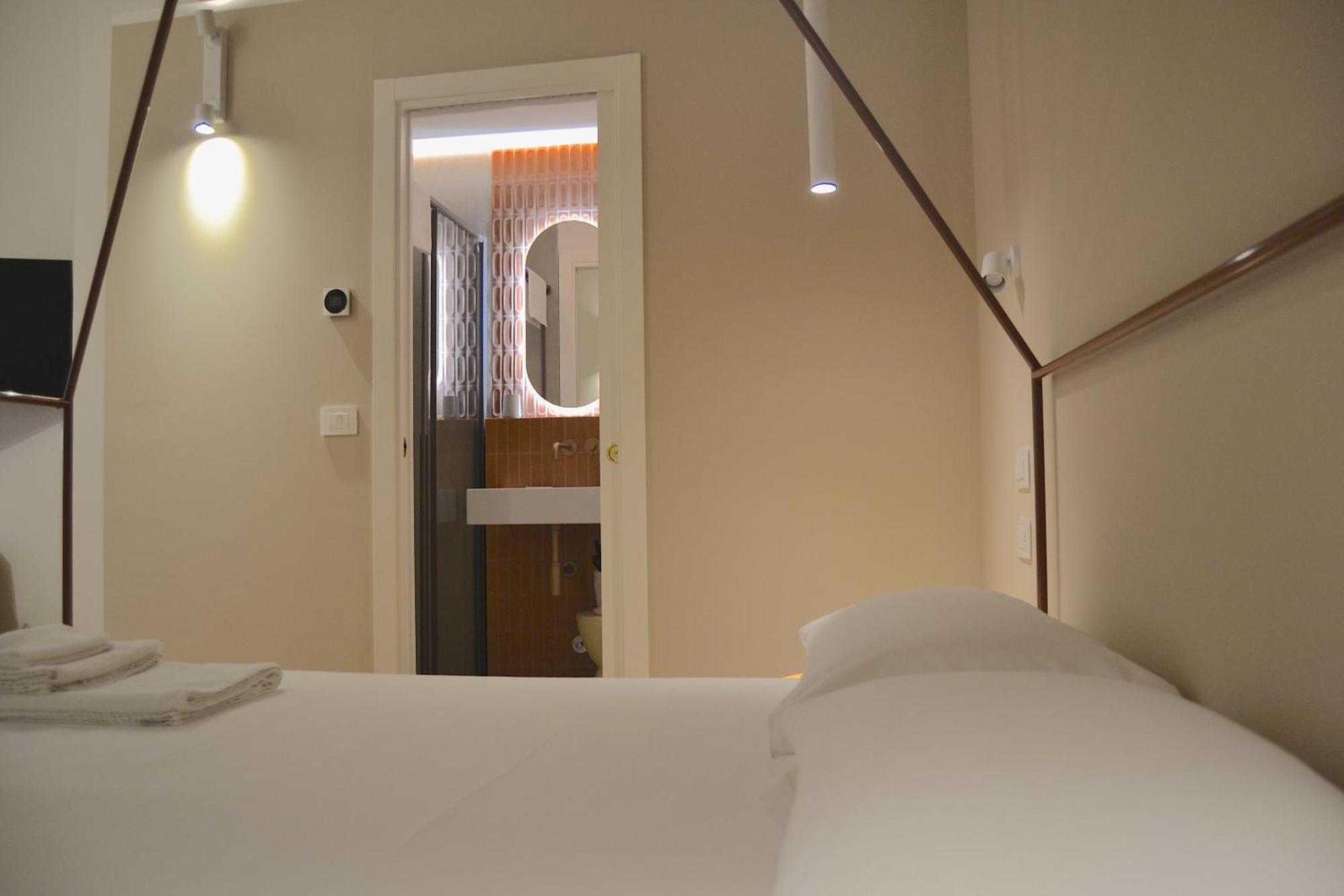 Apartamento Everyday Corte Petroni