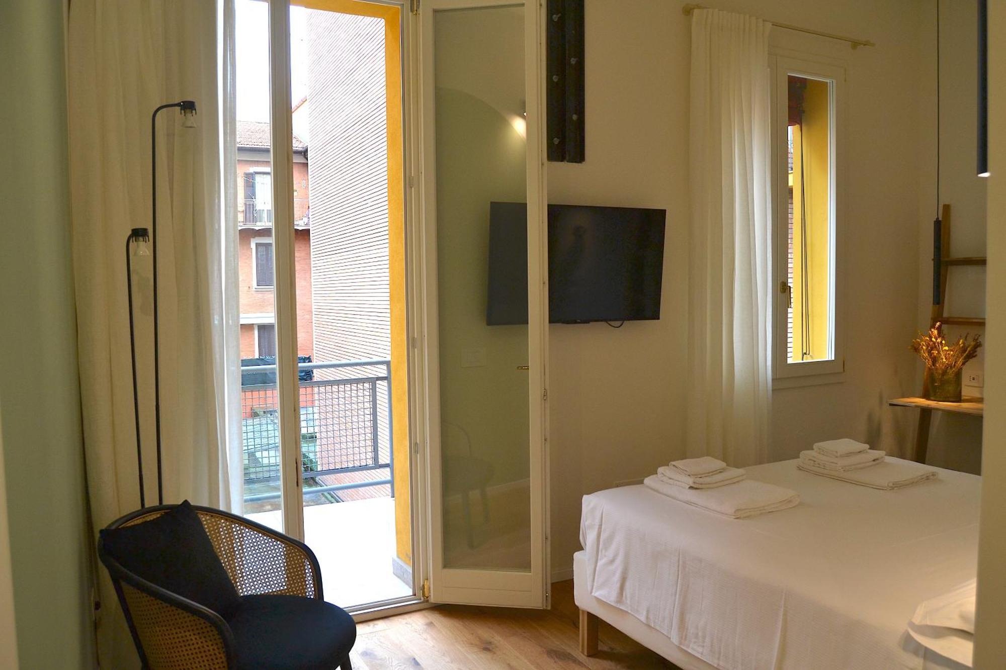 Everyday Corte Petroni Apartamento Bolonia