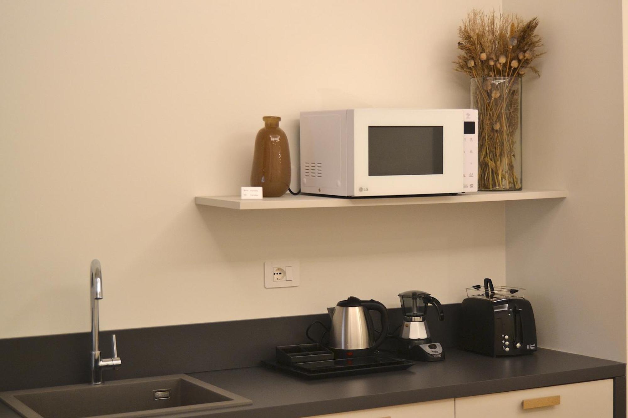 Everyday Corte Petroni Apartamento