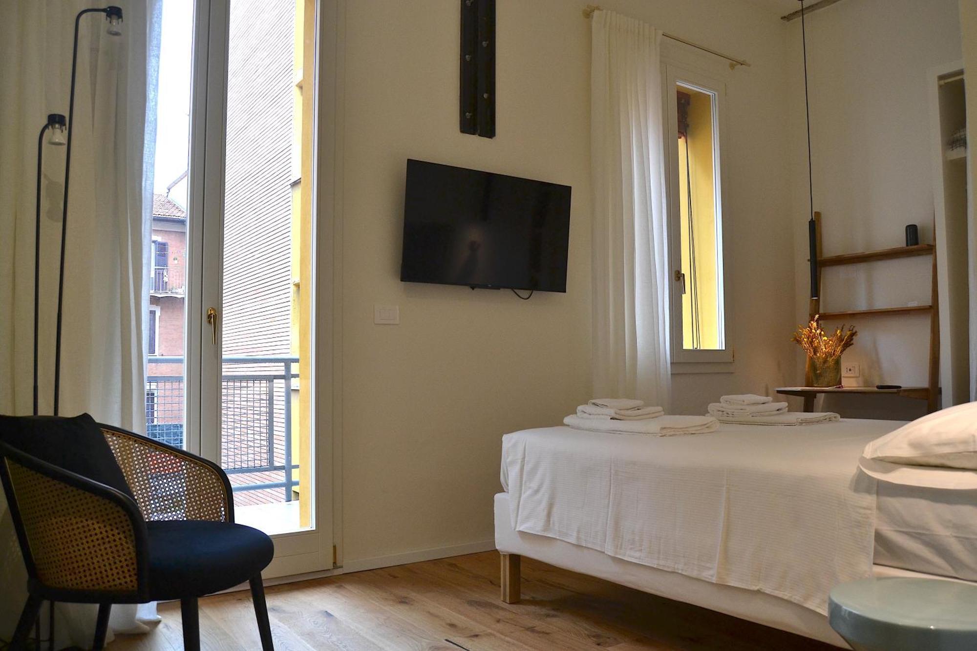 Everyday Corte Petroni Apartamento *