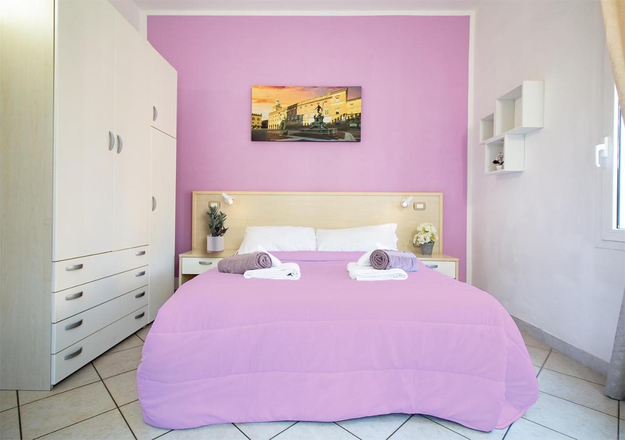Athena - Parcheggio Privato Guest house Bologna
