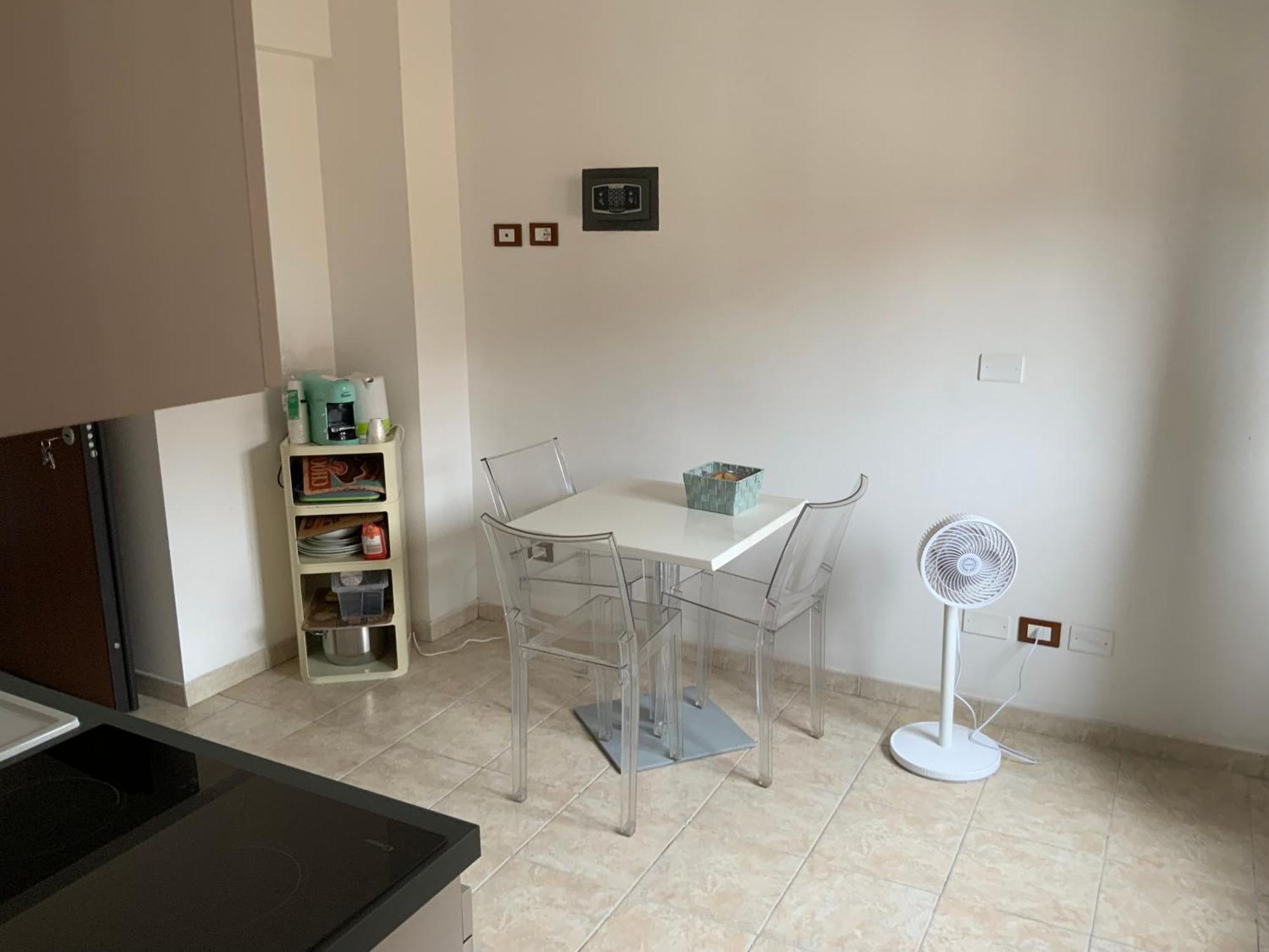 Appartamento Domus Dotta Center