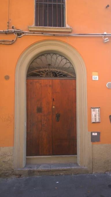 Lovely Nel Centro Storico Di * Bologna
