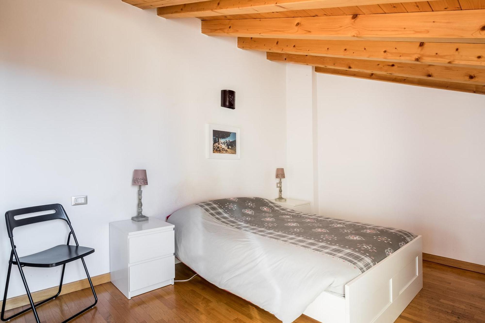 Appartamento Attic In Historical Center