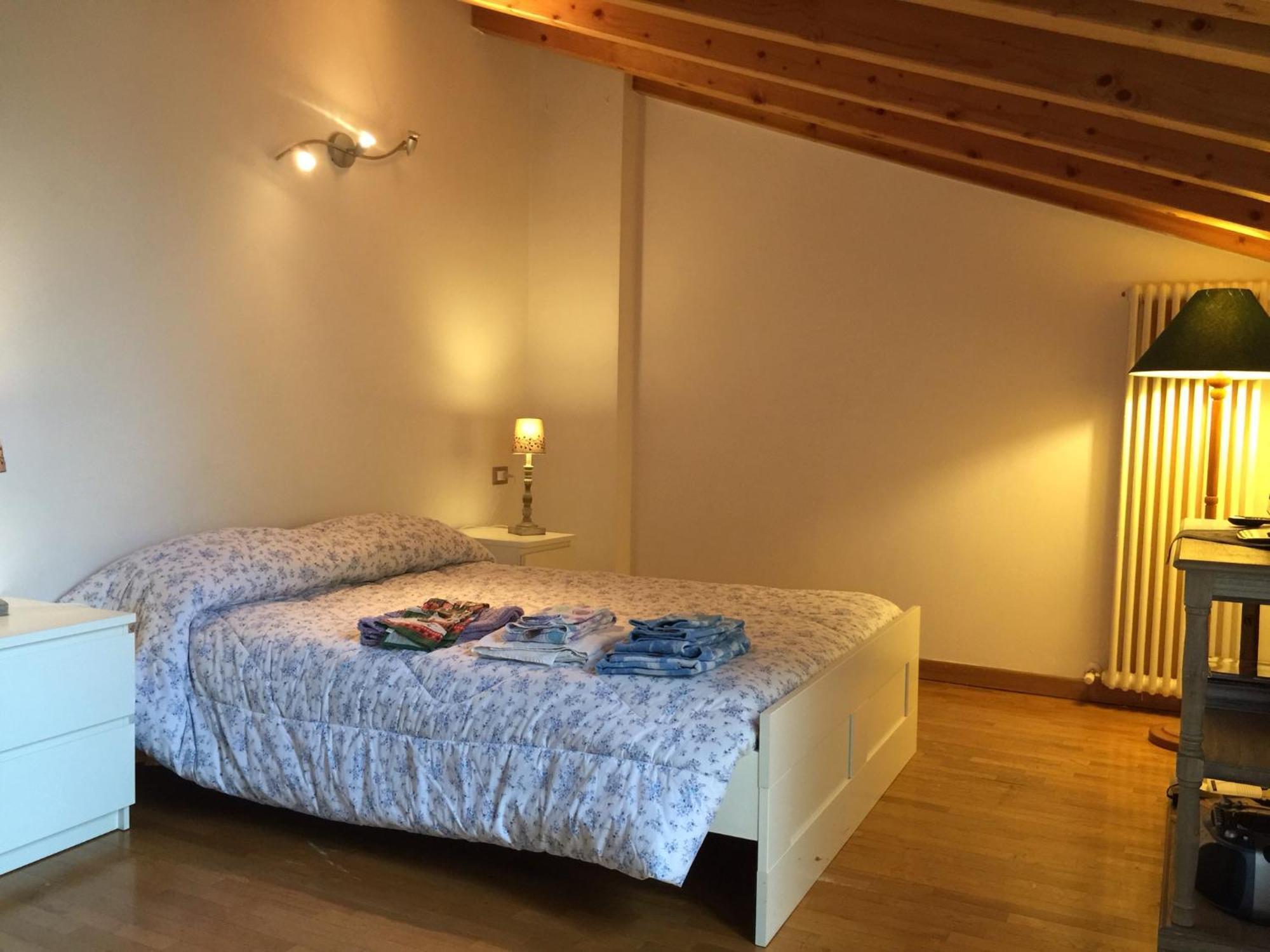 Attic In Historical Center Appartamento *