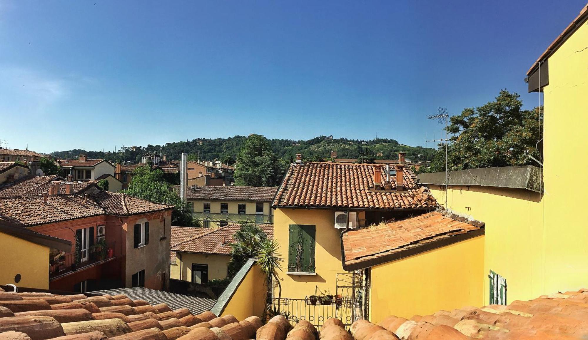 Appartamento Attic In Historical Center