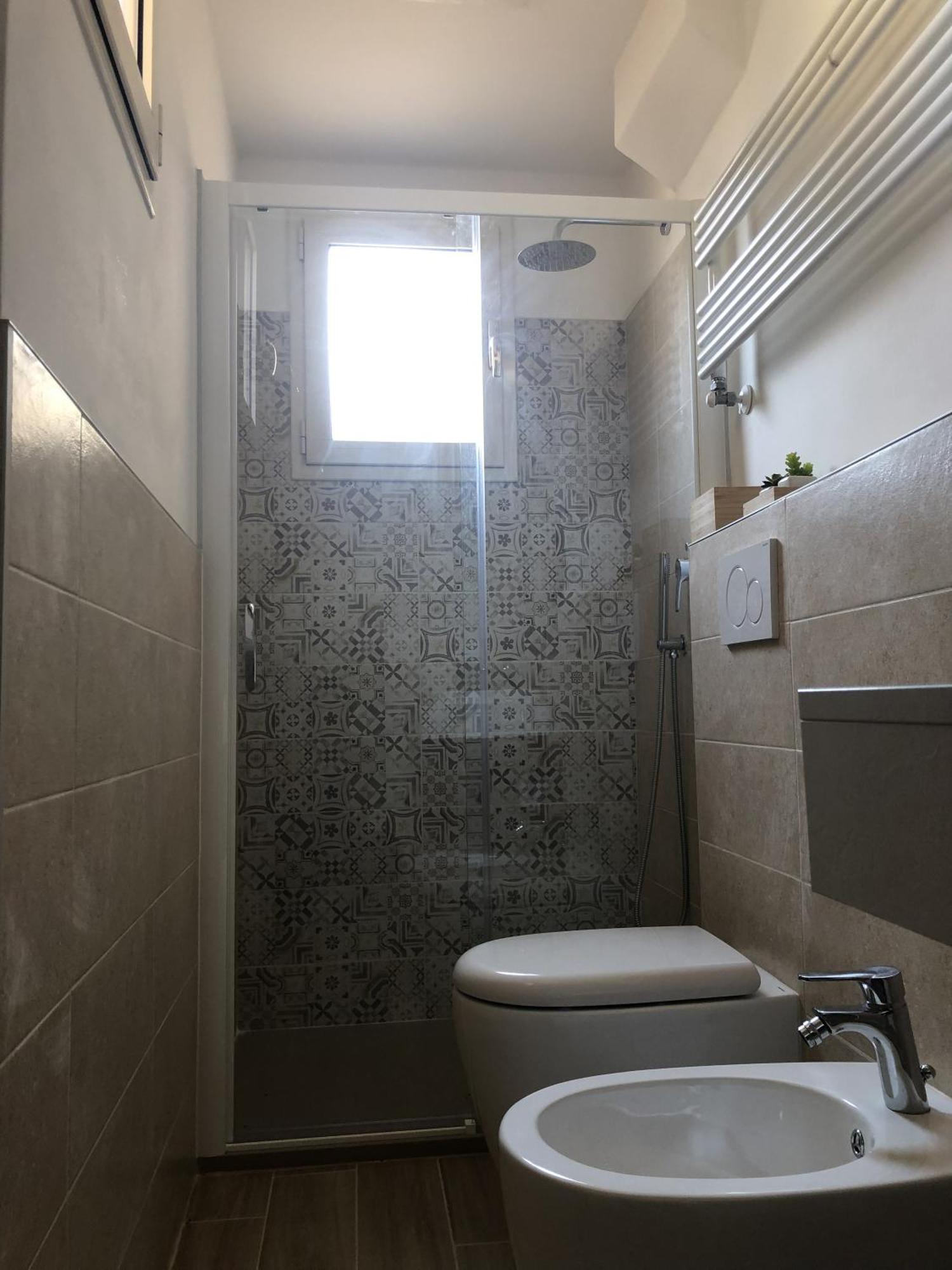 Attic In Historical Center Appartamento *