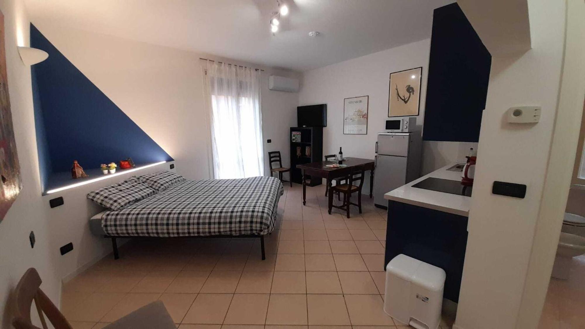 Apartment Happy - Twa *