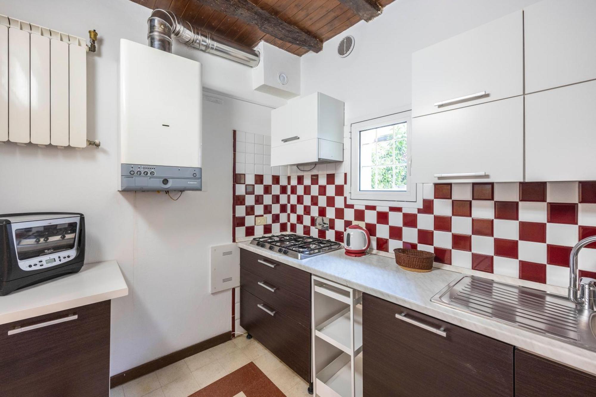 Ambra Maison, By Short Holidays * Bolonia