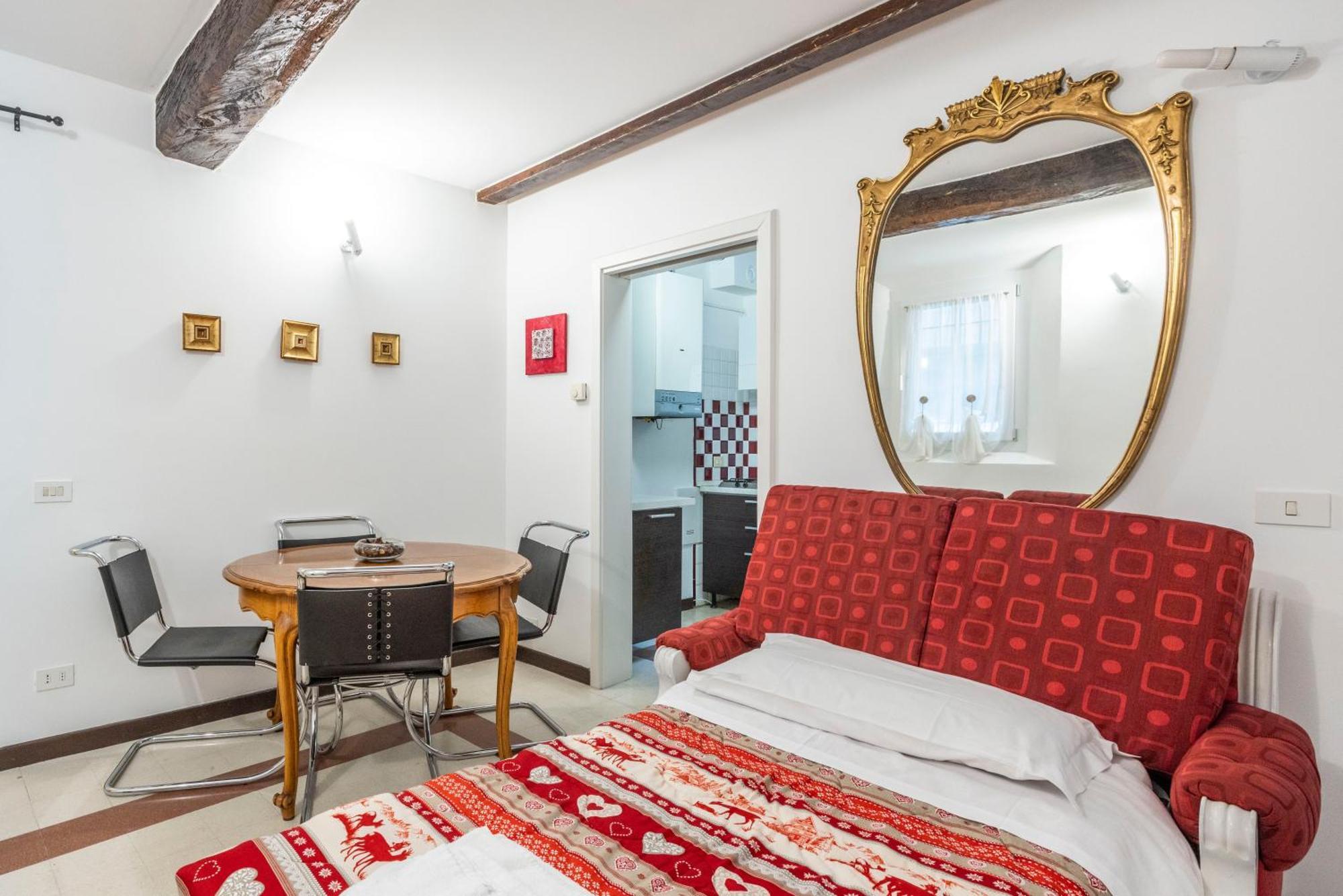Ambra Maison, By Short Holidays Apartamento *