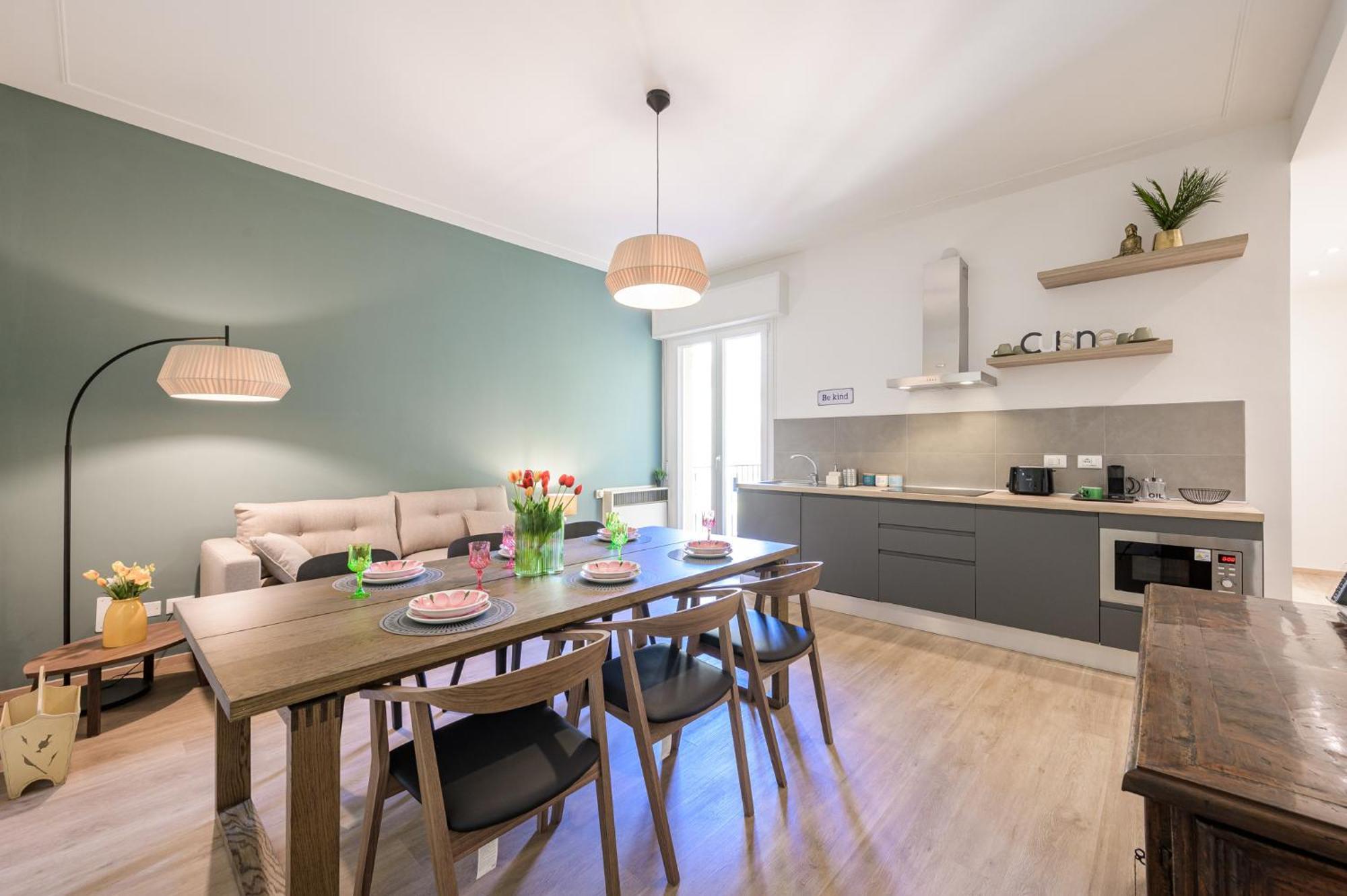Casa Reno Centro * Bologne