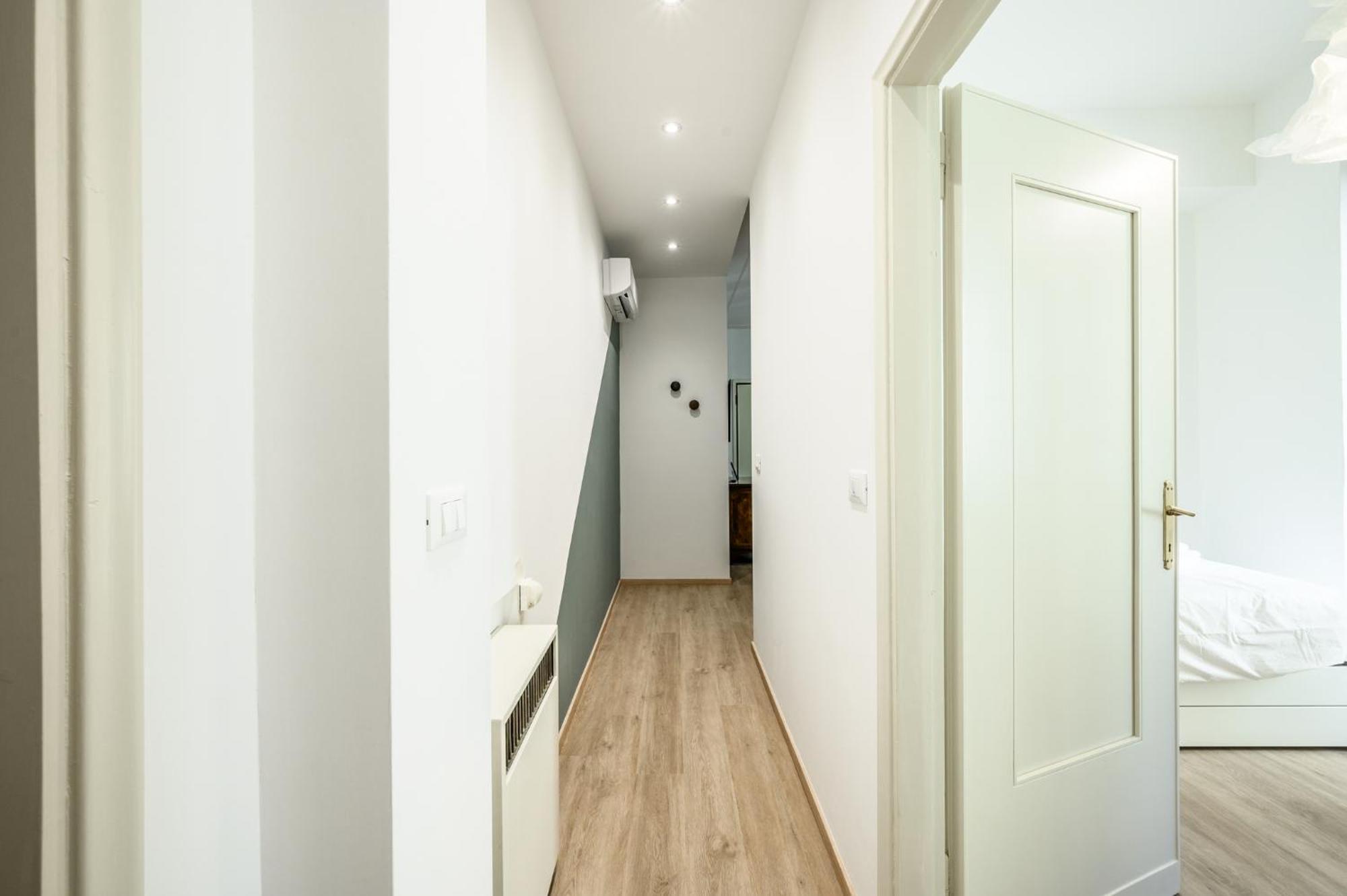 Casa Reno Centro Bologne