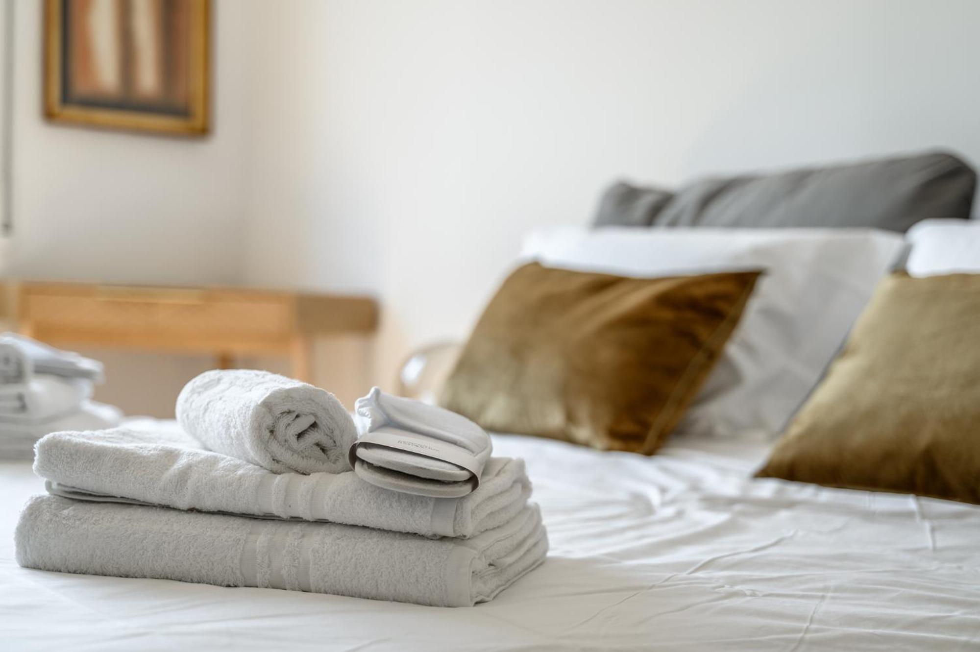 Casa Reno Centro Appartement Bologne