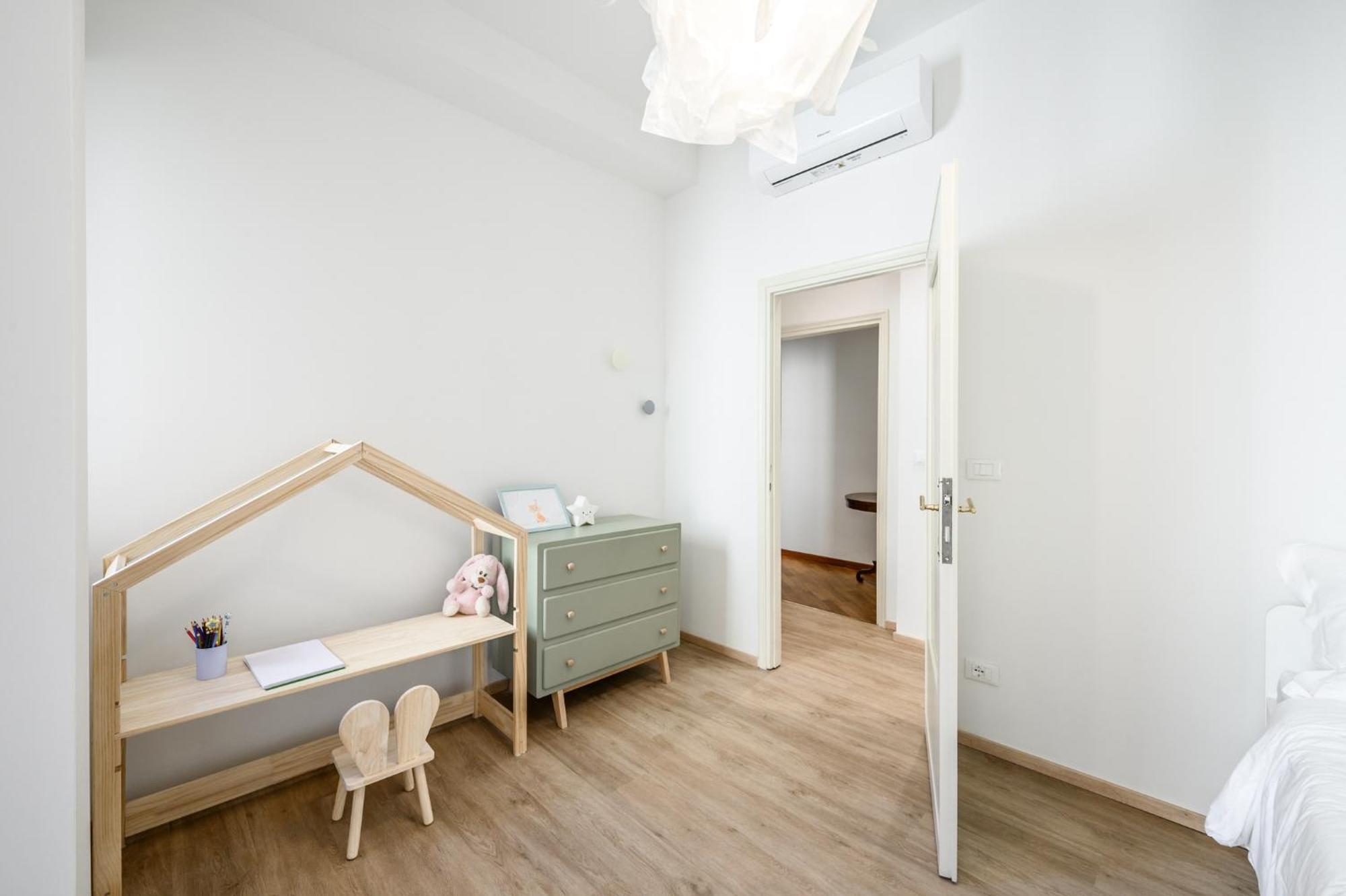 Appartement Casa Reno Centro *