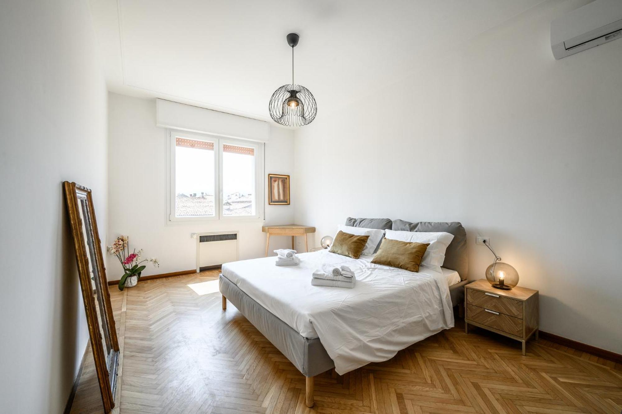 Appartement Casa Reno Centro