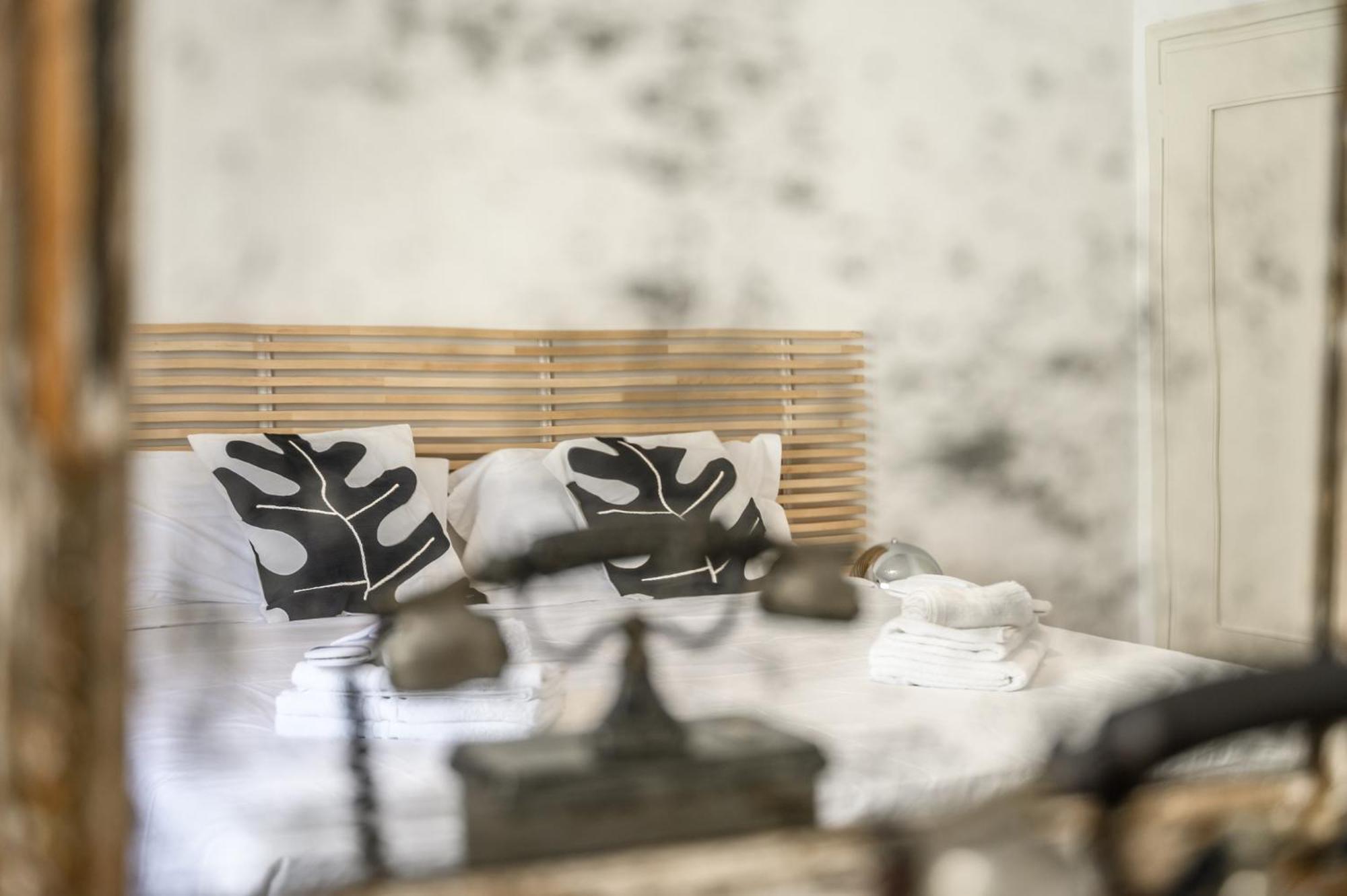 Appartement Casa Reno Centro