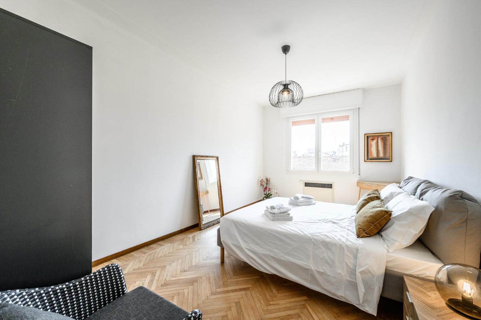 Casa Reno Centro * Bologne
