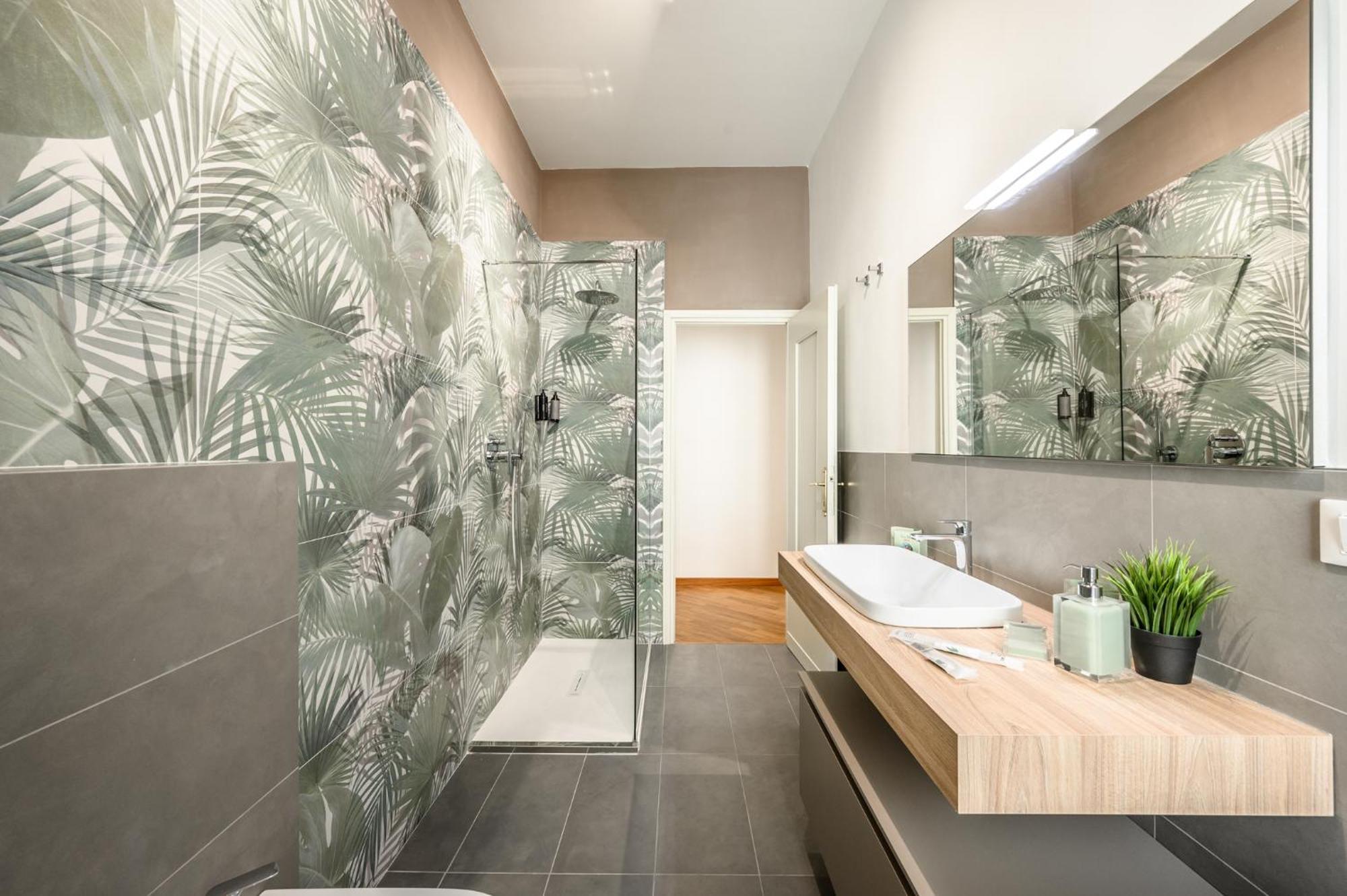 Appartement Casa Reno Centro Bologne