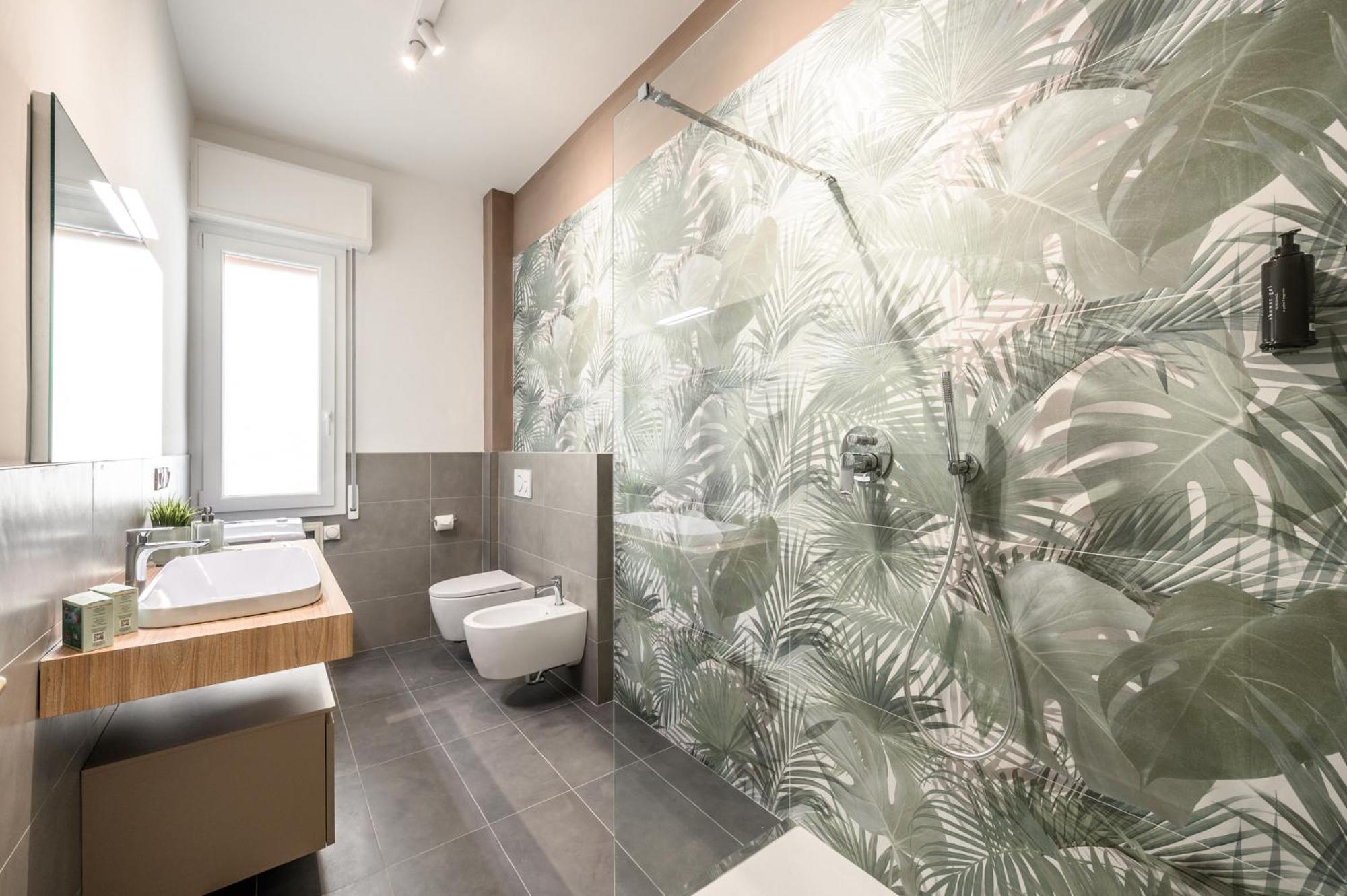 Appartement Casa Reno Centro