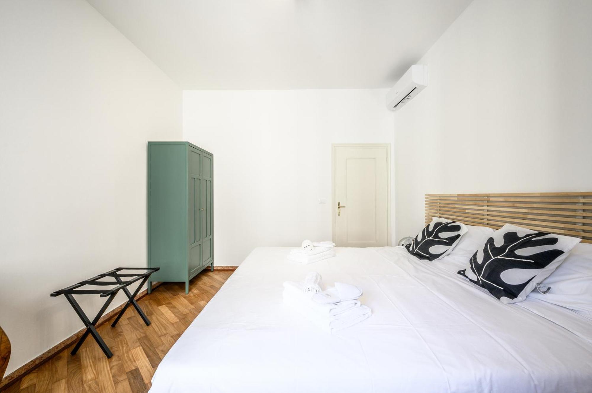 Casa Reno Centro Appartement Bologne