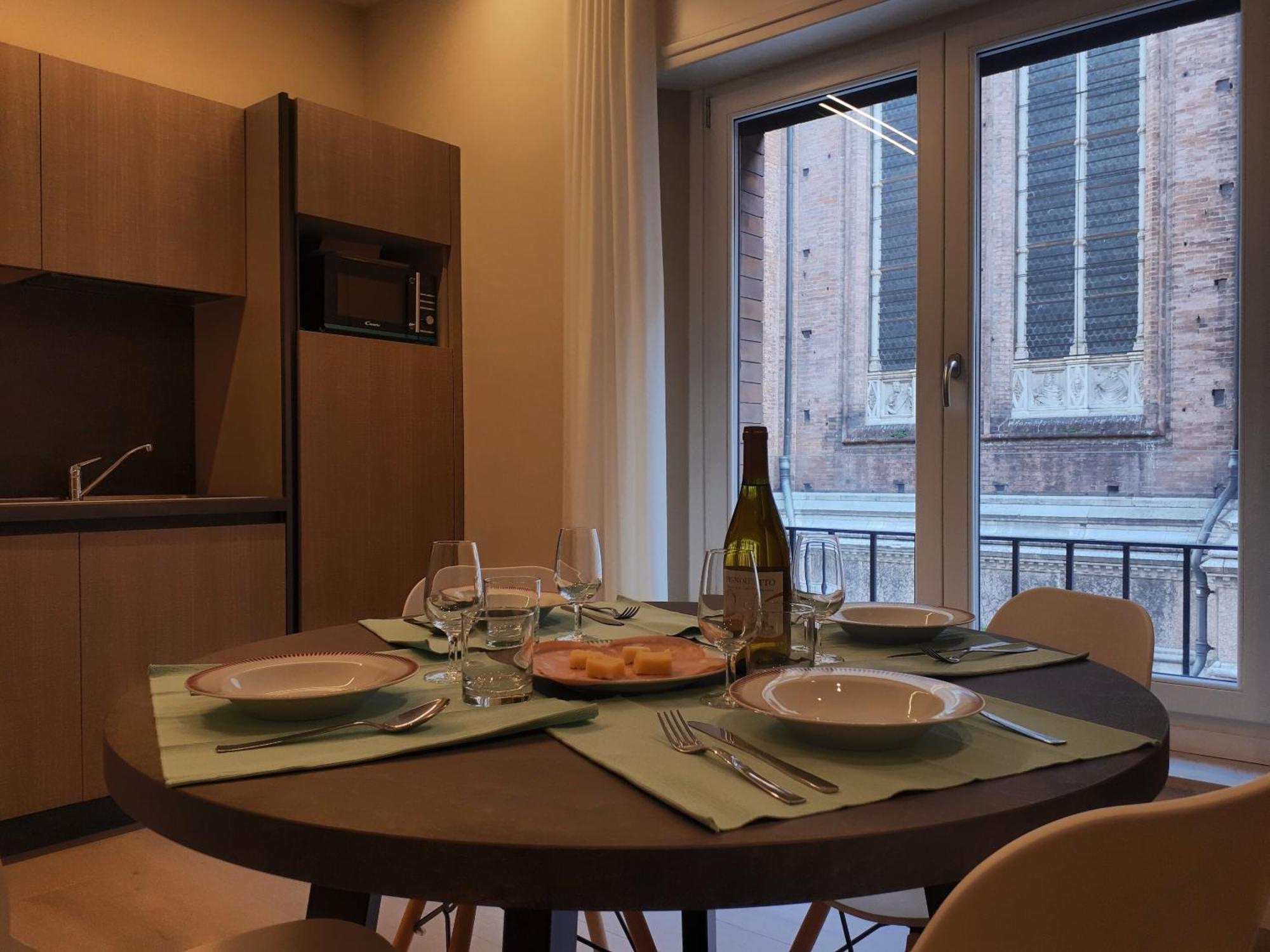 Smart Nettuno - Twa * Bologna