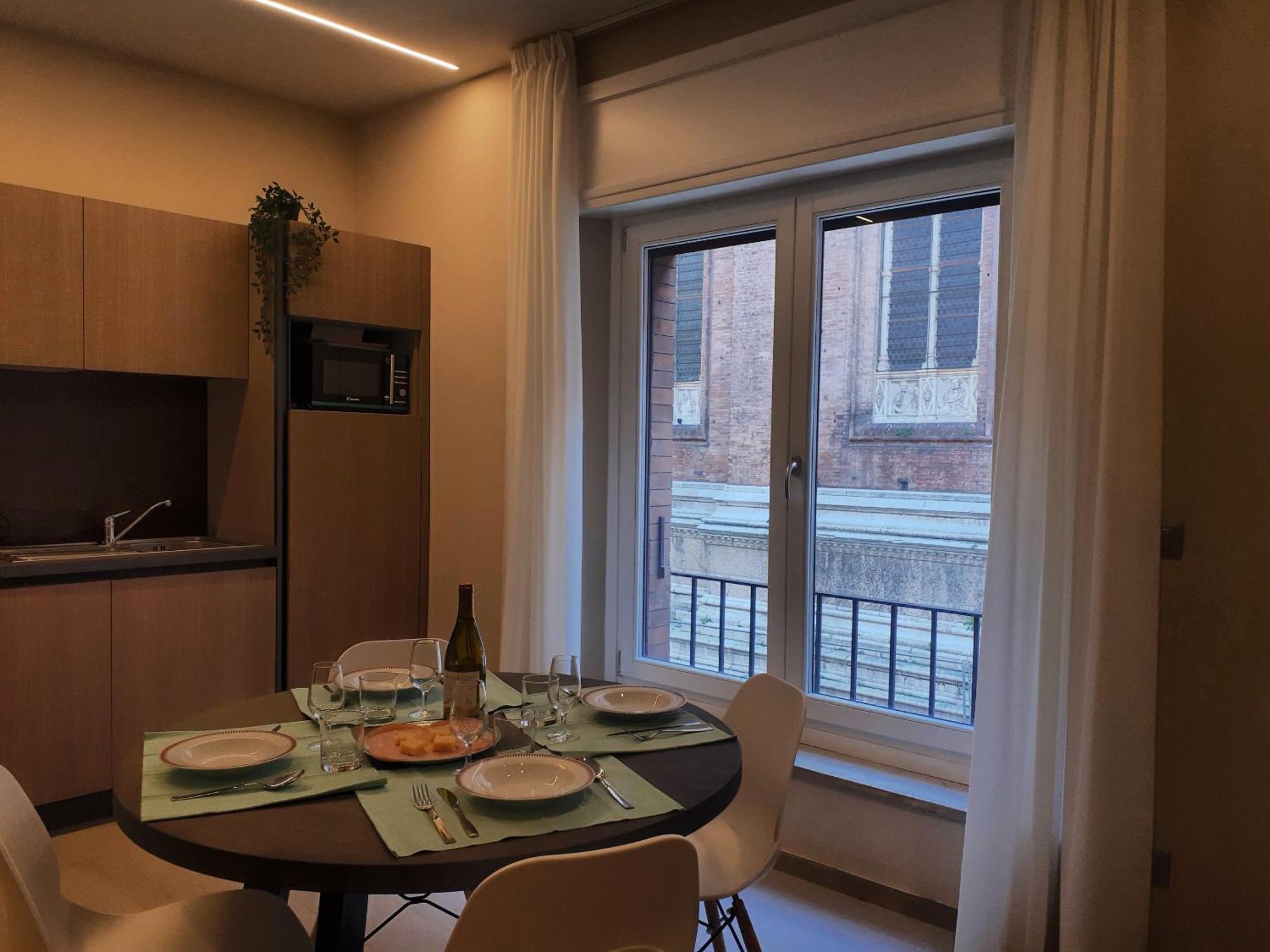 Apartment Smart Nettuno - Twa Bologna