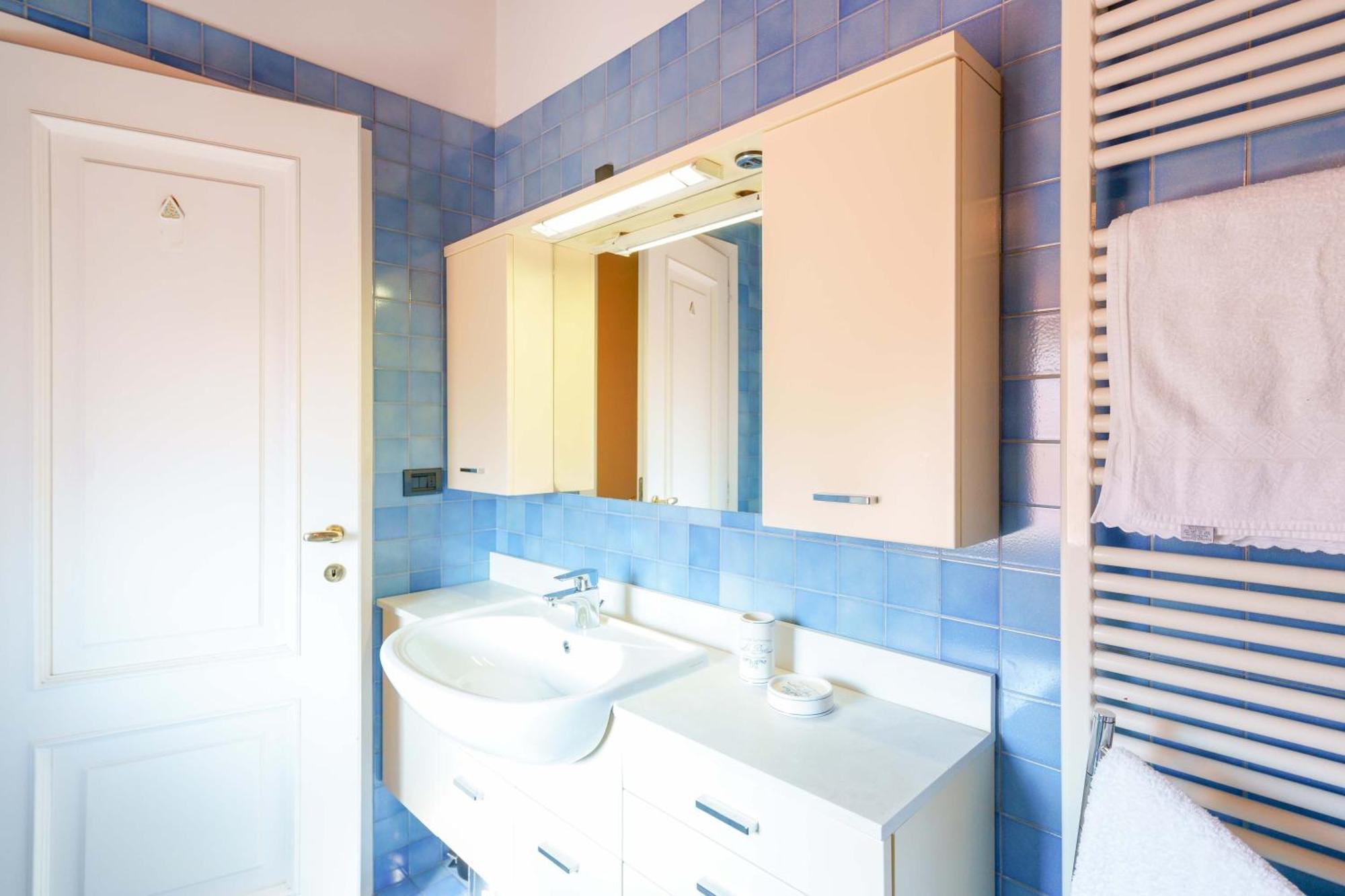 Appartement Rooftopbo Centro Storico *