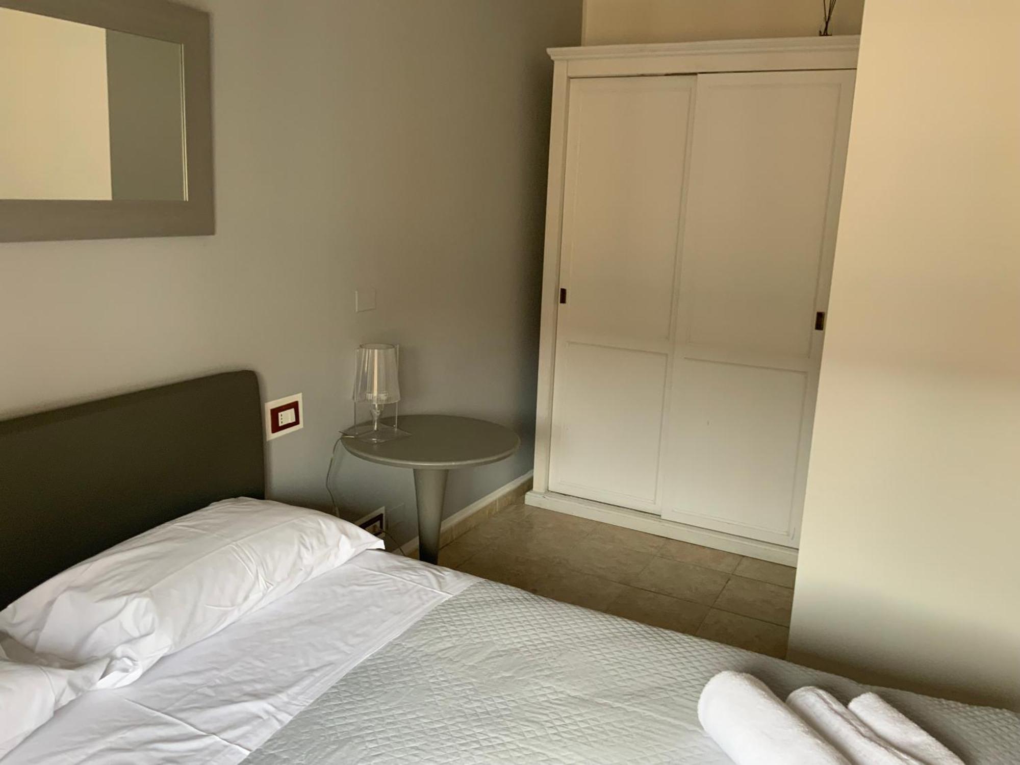 Domus Dotta Center Appartamento
