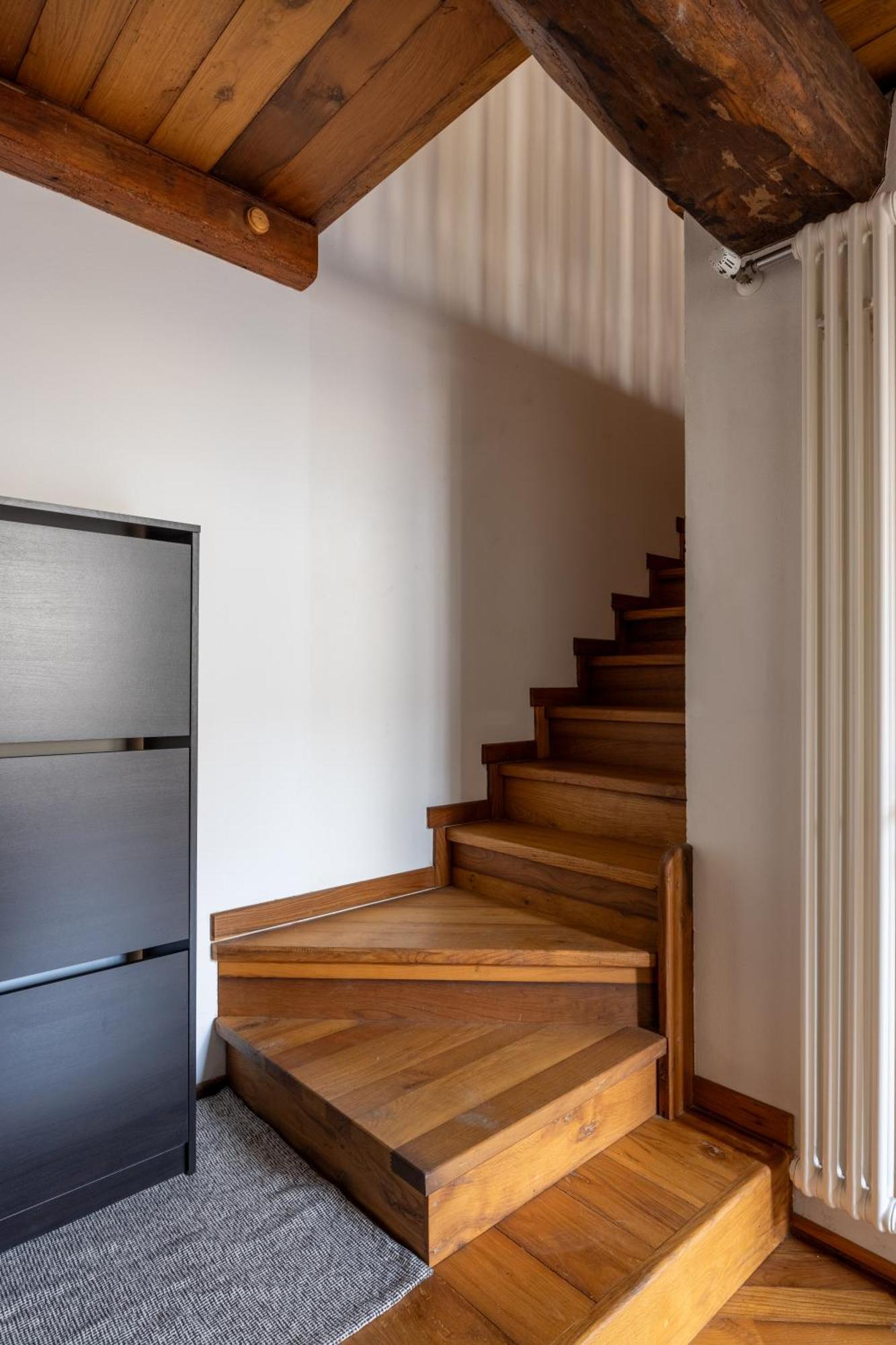 Appartamento Dimora De' Poeti - 250 Square Meters Attic With Jacuzzi Bologna